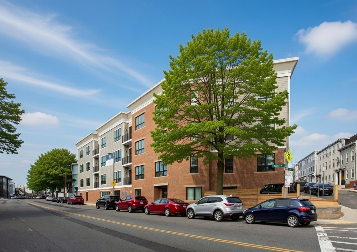 33-39 Ward St. Boston Massachusetts United States, for Sale, commercial,  , The Edwards Realty Team - Barrett Sotheby's International Realty