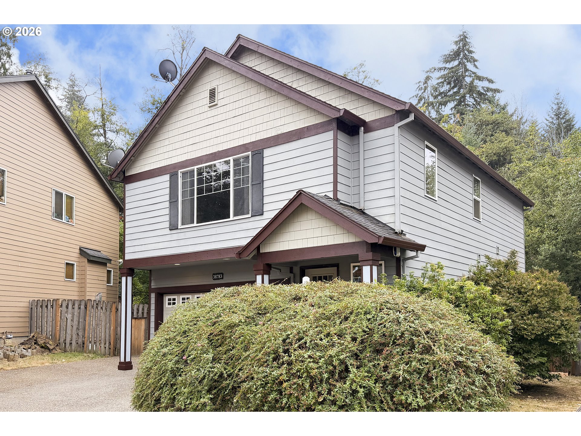 38783 REDWOOD ST Sandy Oregon United States, for Sale, residential,  , Exclusive Homes Real Estate