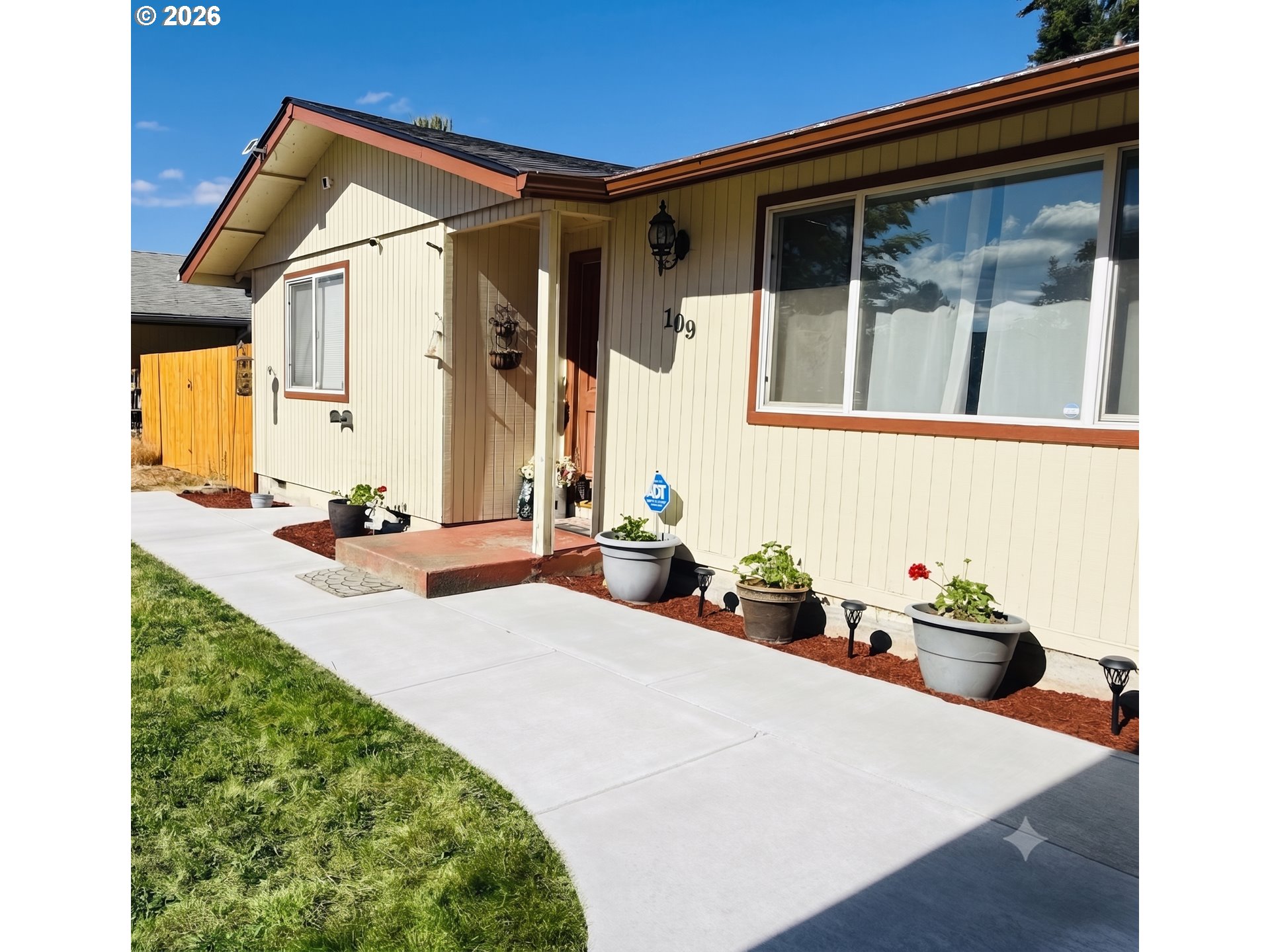109 OAK ST Amity Oregon United States, for Sale, residential,  , InCom Real Estate - New Demo Office