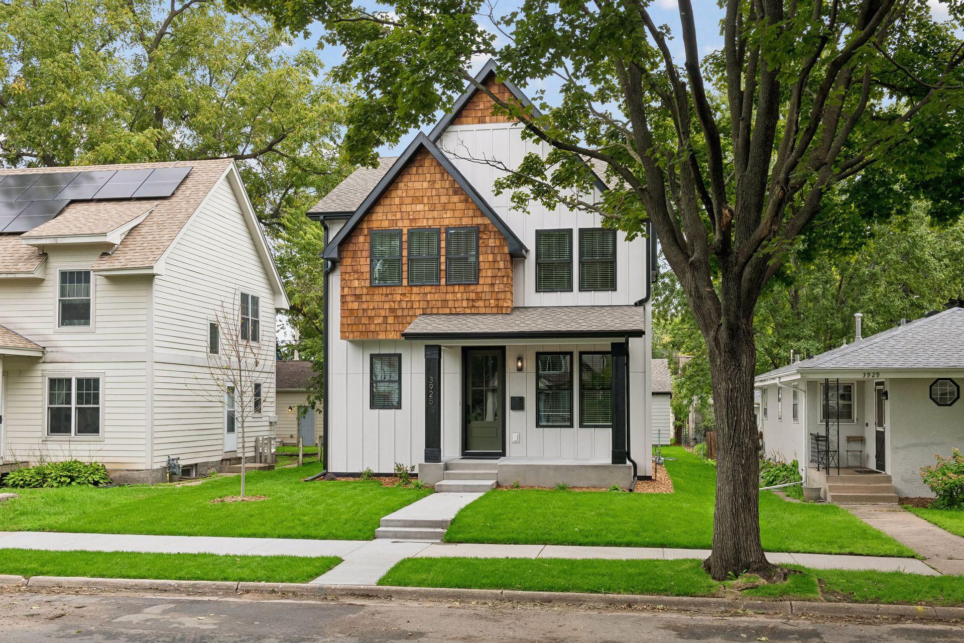 3925 40th Avenue Minneapolis Minnesota United States, for Sale, residential,  , All American Realty