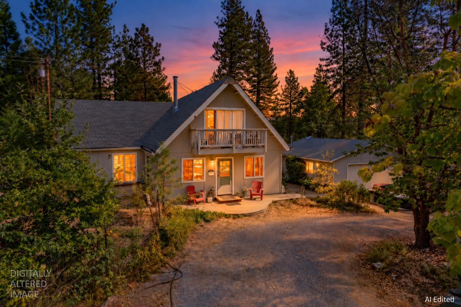 5420 Bear Creek Road Garden Valley California United States, for Sale, residential, Johnny Stockert, Royal Real Estate