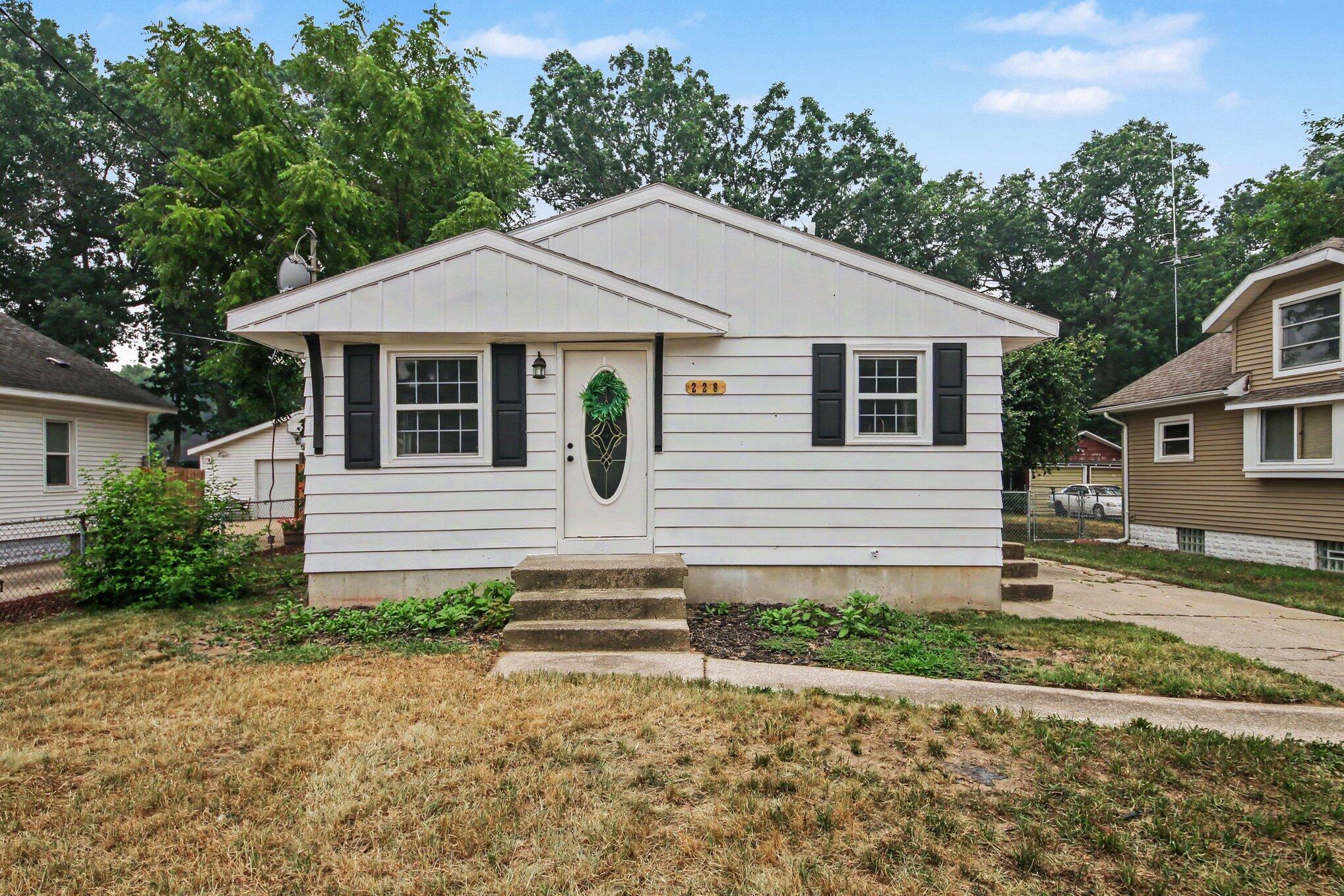 228 Jean Street Wyoming Michigan United States, for Sale, residential,  , RW Daniels Realty