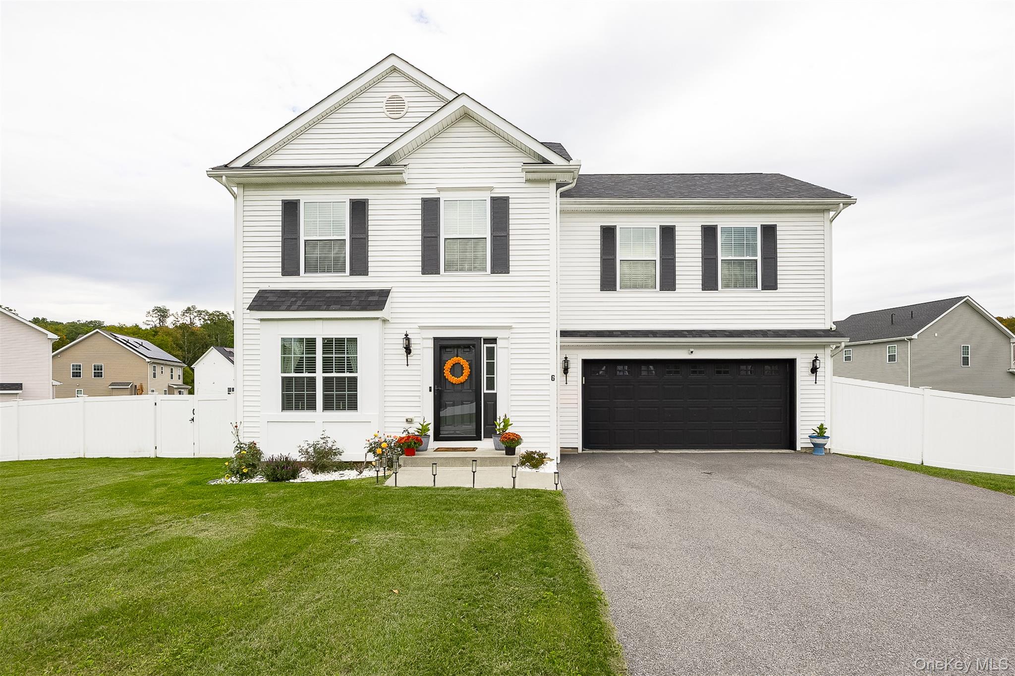 6 Stonewall Circle Poughkeepsie New York United States, for Sale, residential, Eric Manzo, Crown Jewel Real Estate Group
