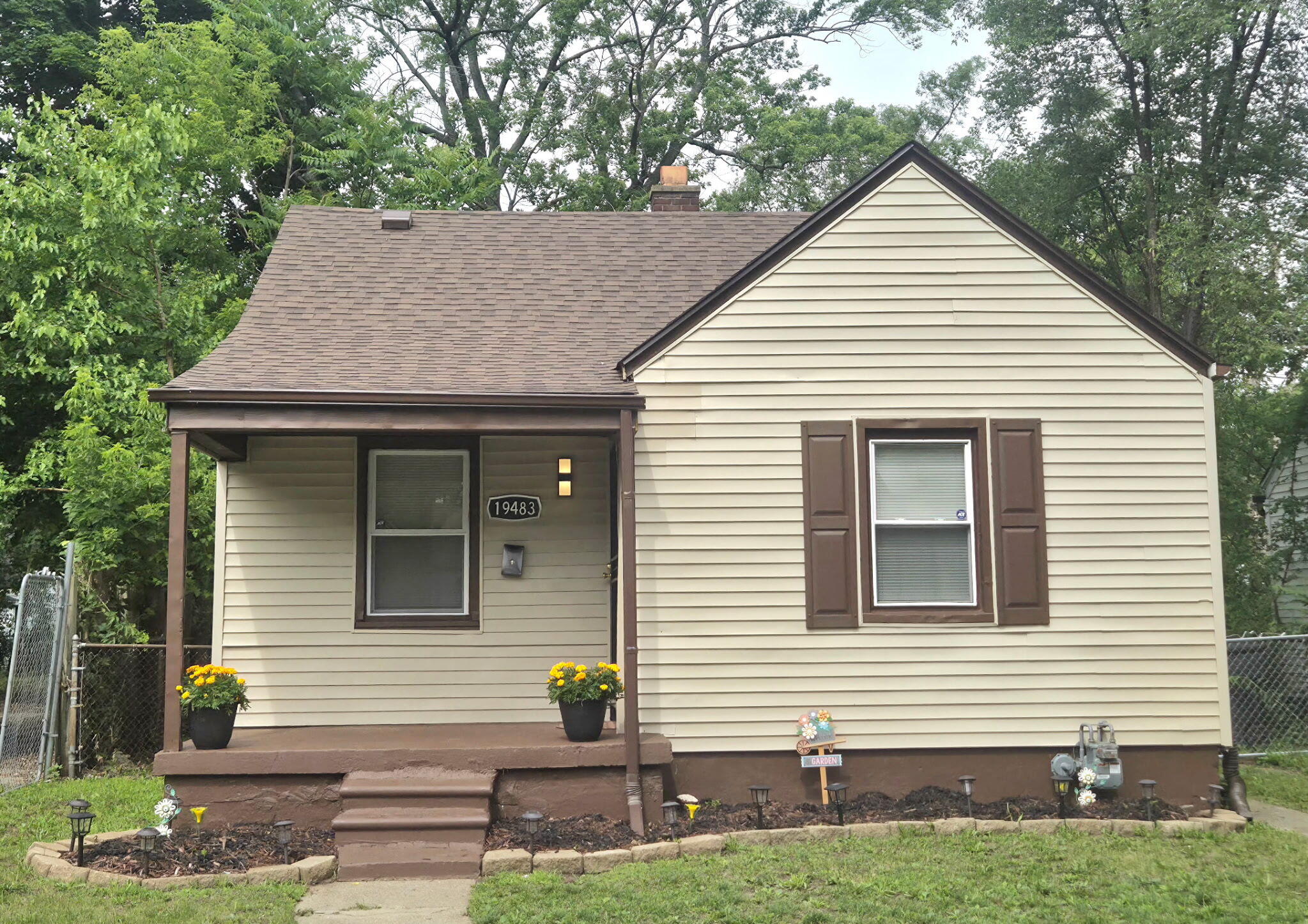 19483 Rosemont Avenue Detroit Michigan United States, for Sale, residential,  , New Way Realty Partners