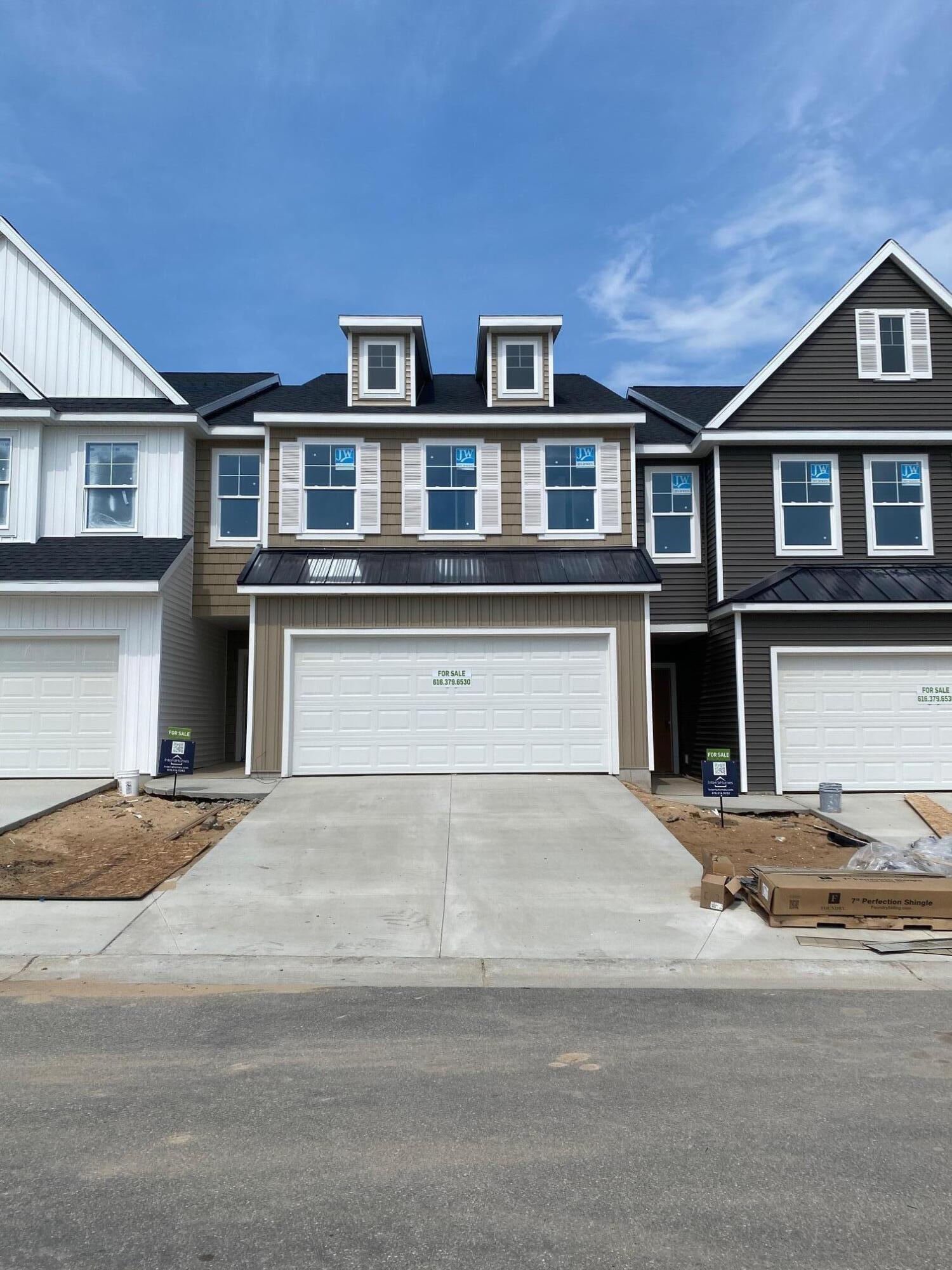 2879 E Highgate Street APT 80 Kentwood Michigan United States, for Sale, residential,  , RW Daniels Realty
