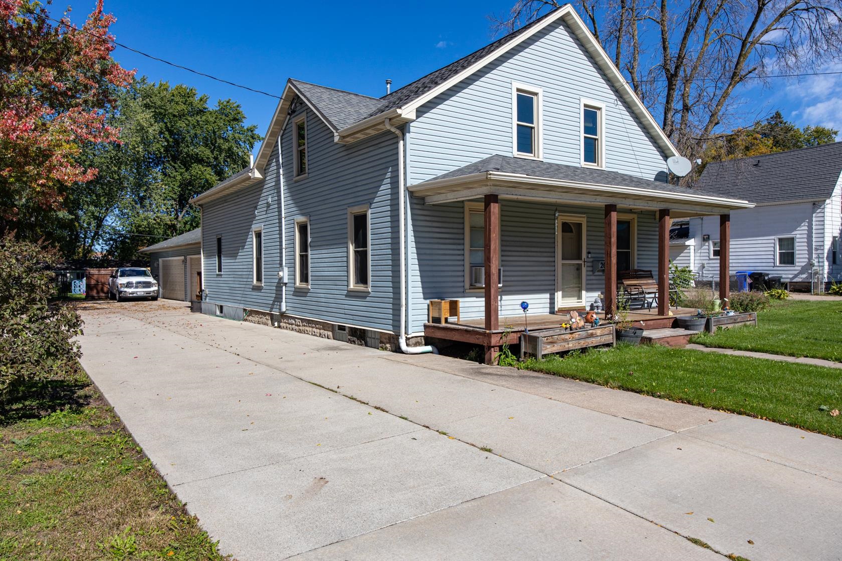 208 E CALUMET Street Appleton Wisconsin United States, for Sale, residential,  , Fireside Realty LLC