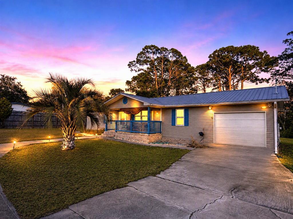 30 Jefferson St Eastpoint Florida United States, for Sale, residential, Deb Robertson, The Naumann Group Real Estate, Inc.