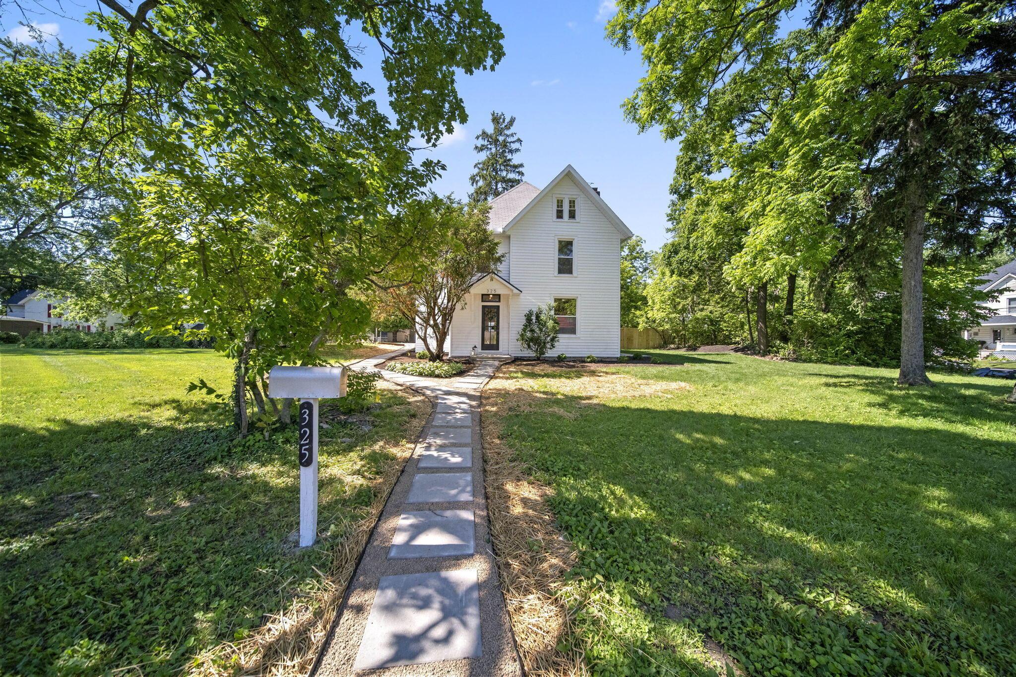 325 W William Street Delaware Ohio United States, for Sale, residential,  , The Hessenauer Corporation