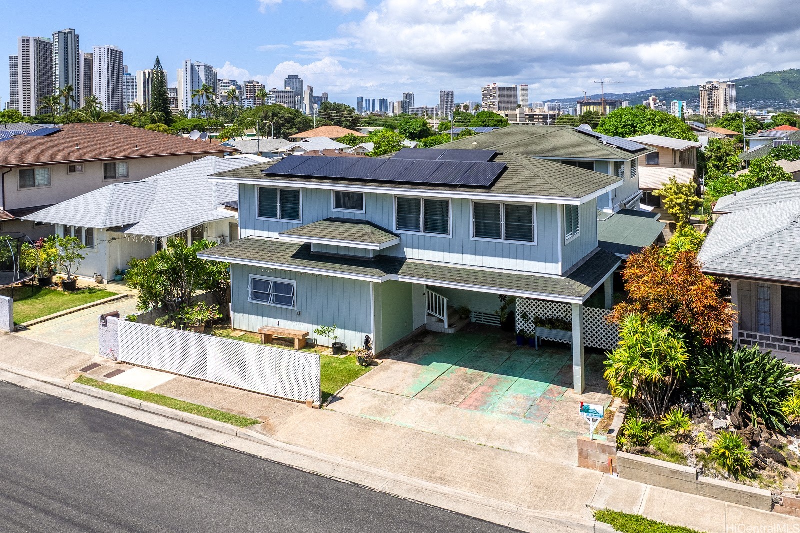 3128 Hayden Street Honolulu Hawaii United States, for Sale, residential,  , SUN PROPERTIES