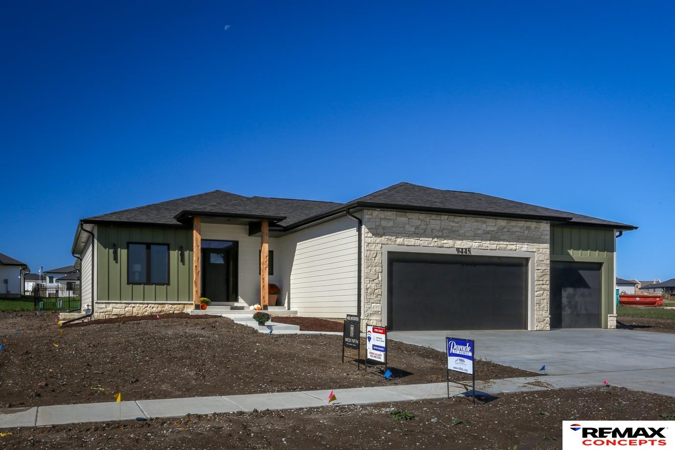 9445 S 81 Street Lincoln Nebraska United States, for Sale, residential,  , Wolf Professional Realty PC