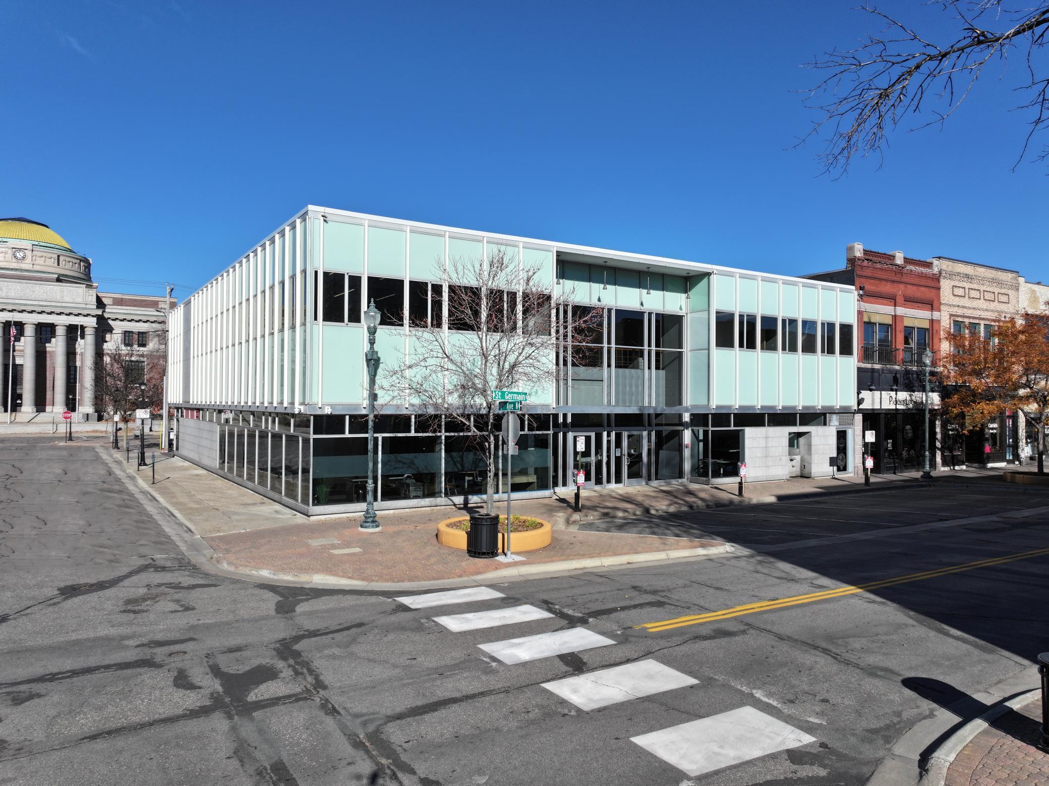 717 W Saint Germain Street Saint Cloud Minnesota United States, for Sale, commercial,  , InCom Real Estate - New Demo Office