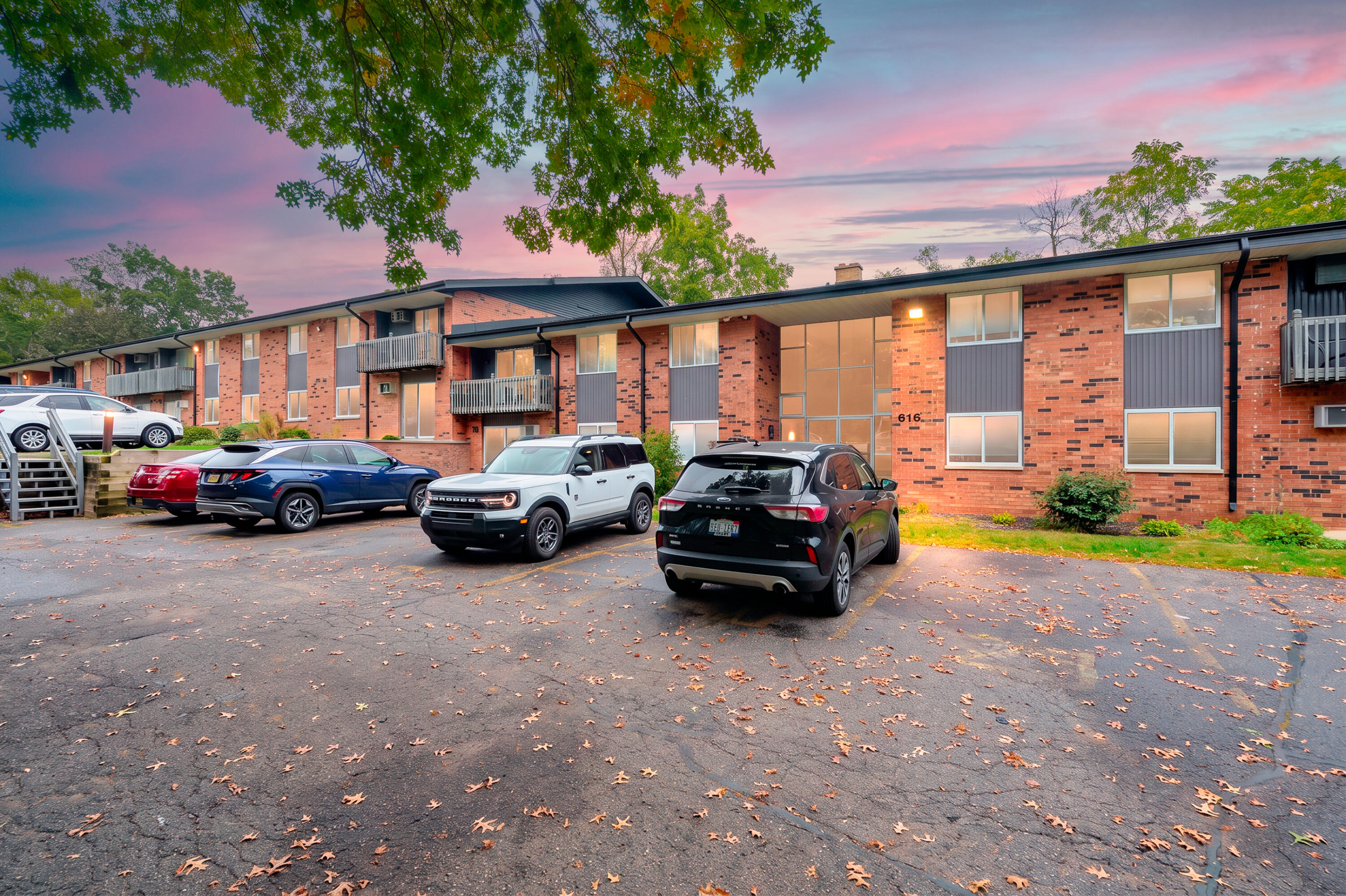 616 Lynn Avenue APT 25 Kalamazoo Michigan United States, for Sale, residential,  , Evenboer-Walton Realtors