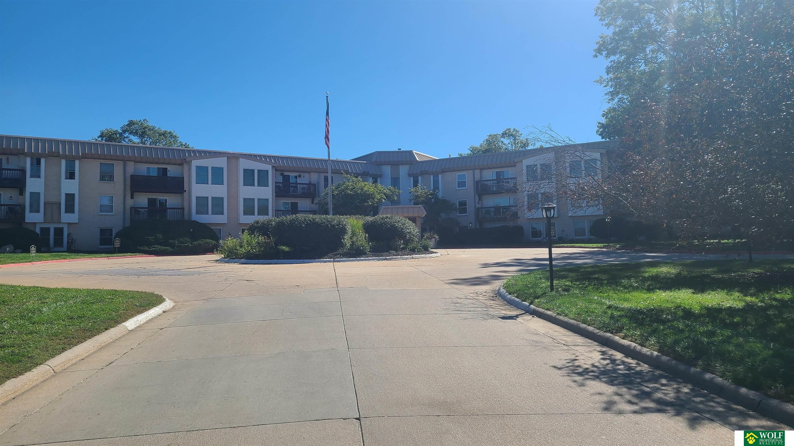 4000 S 56Th Street APT 118B Lincoln NE United States, for Sale, residential,  , Wolf Professional Realty PC