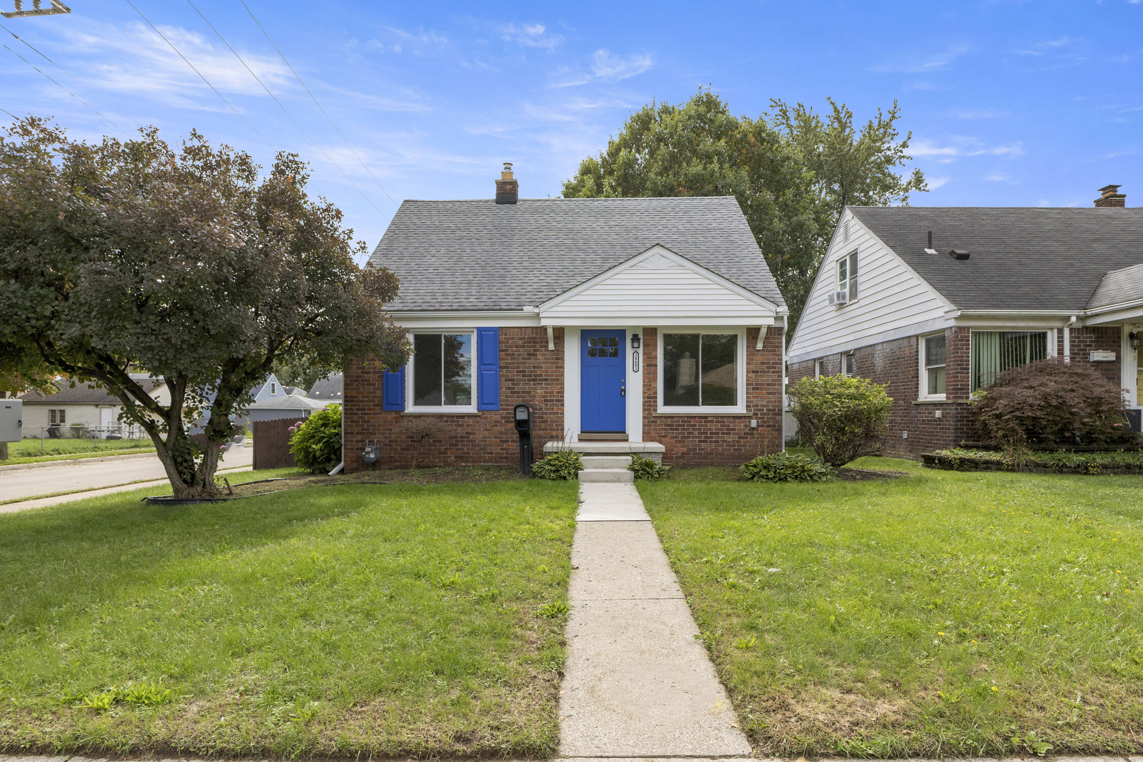 24601 Carlysle Street Dearborn Michigan United States, for Sale, residential,  , New Way Realty Partners