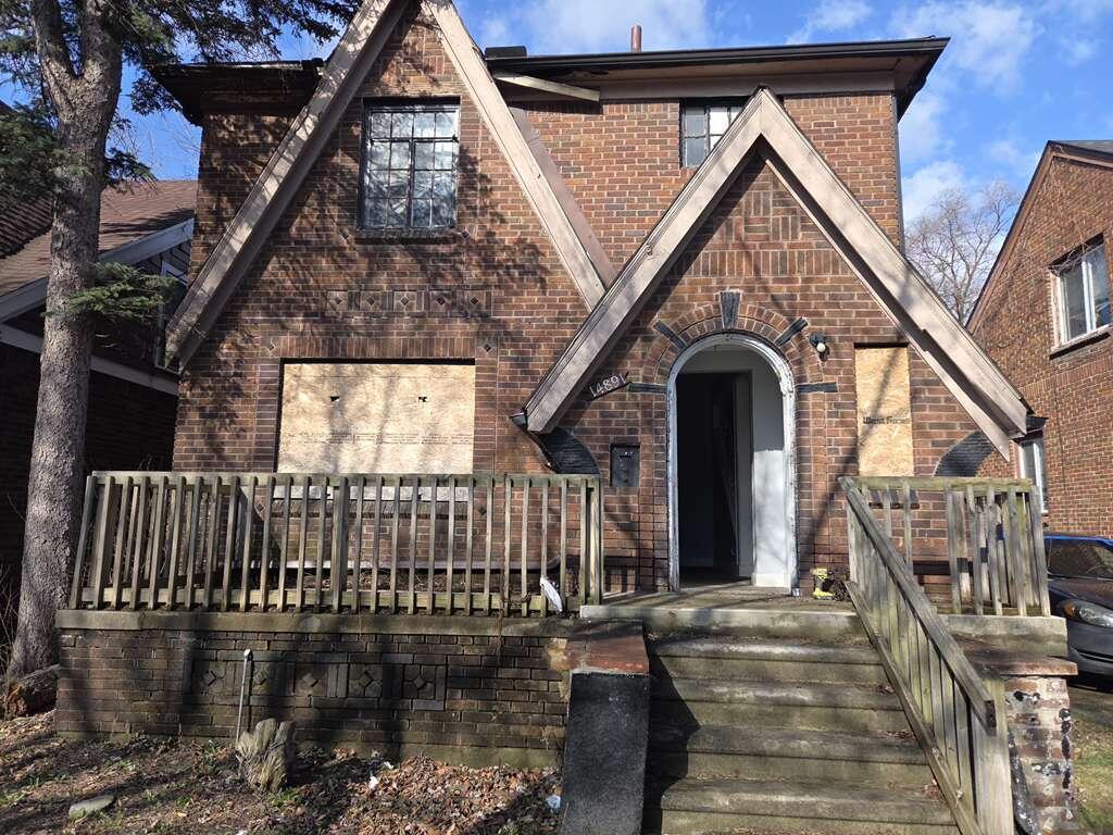 14891 Prevost Street Detroit Michigan United States, for Sale, residential,  , New Way Realty Partners