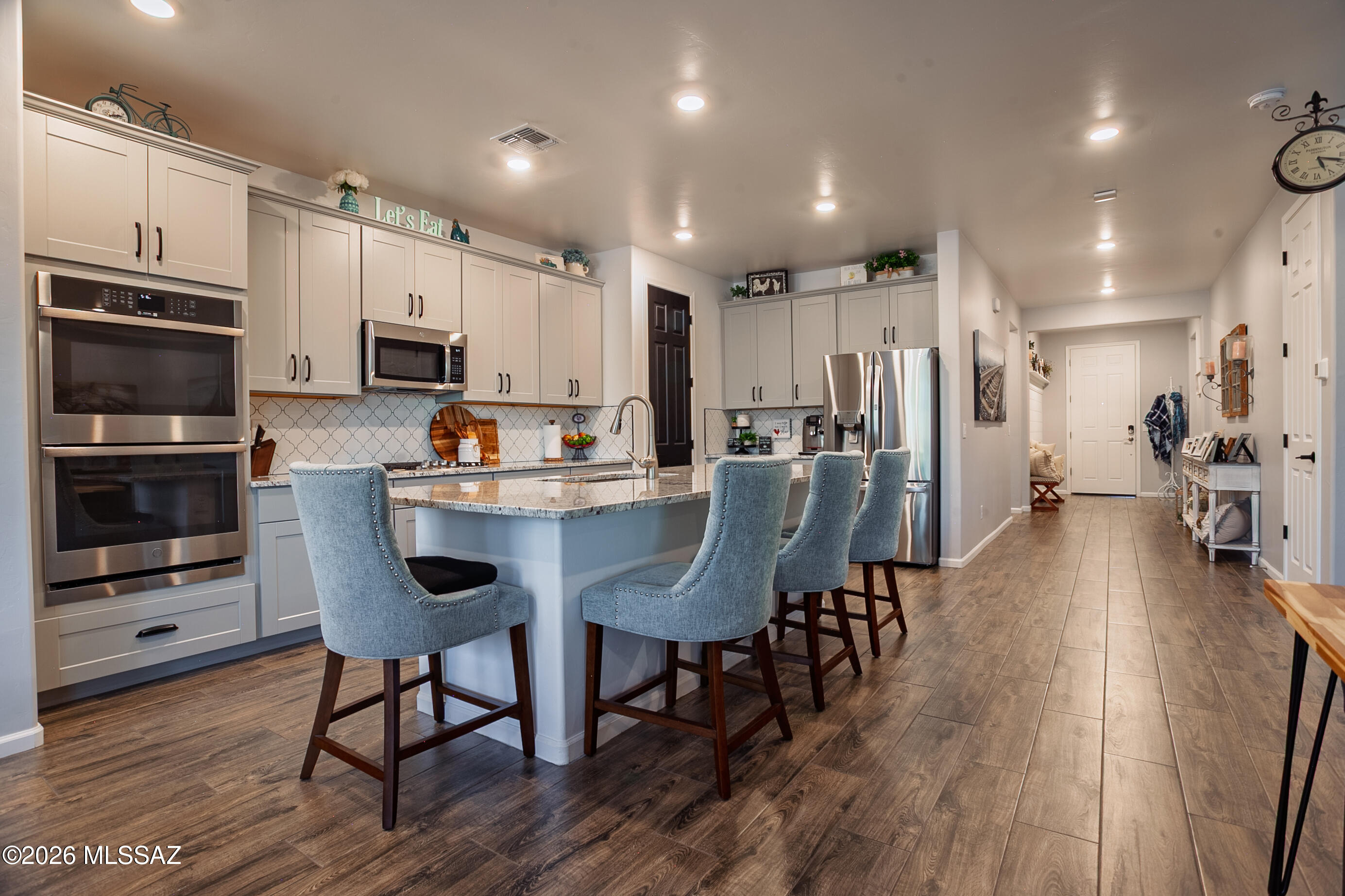 3272 W Shadow Park Way Tucson Arizona United States, for Sale, residential, Aaron Lieberman, TIERRA ANTIGUA REALTY