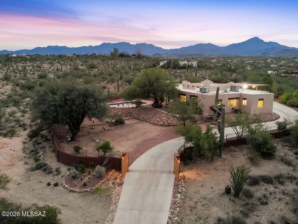 5351 W De Green Lane Tucson Arizona United States, for Sale, residential, Aaron Lieberman, TIERRA ANTIGUA REALTY