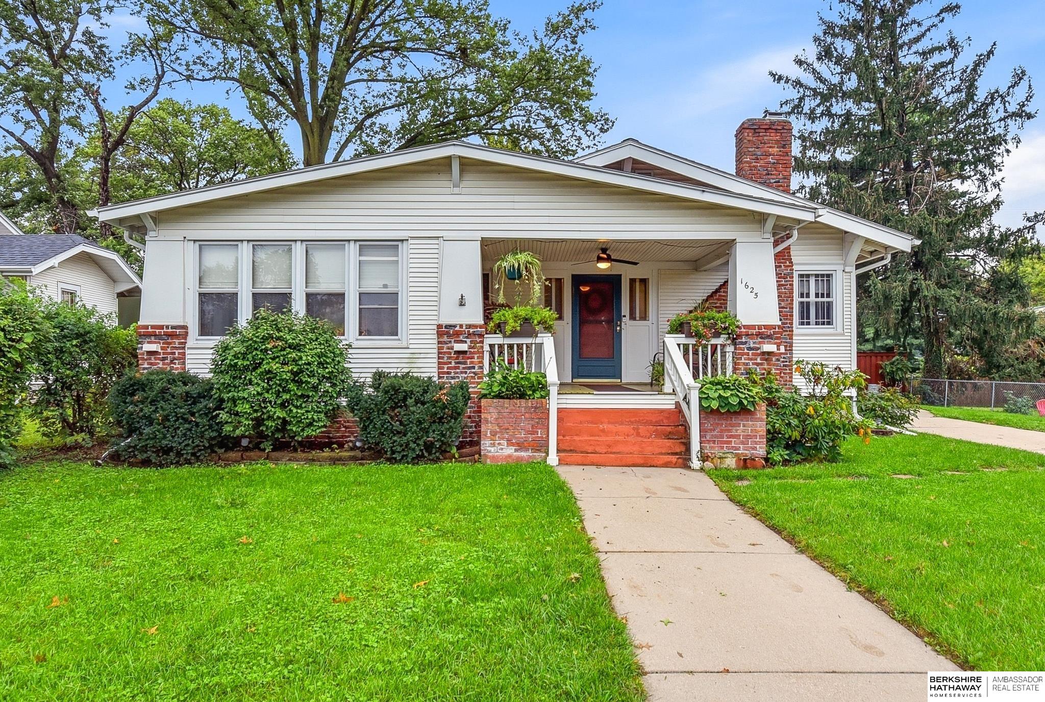 1625 Burr Street Lincoln Nebraska United States, for Sale, residential,  , Wolf Professional Realty PC