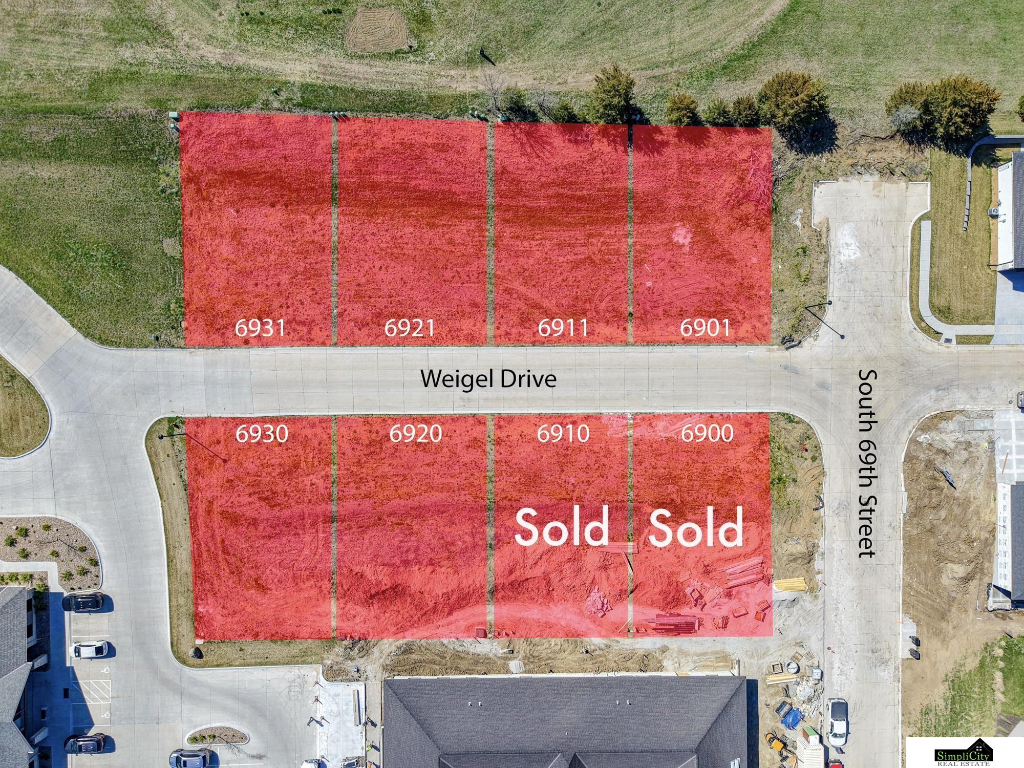 6920 Weigel Drive Lincoln Nebraska United States, for Sale, commercial,  , Wolf Professional Realty PC