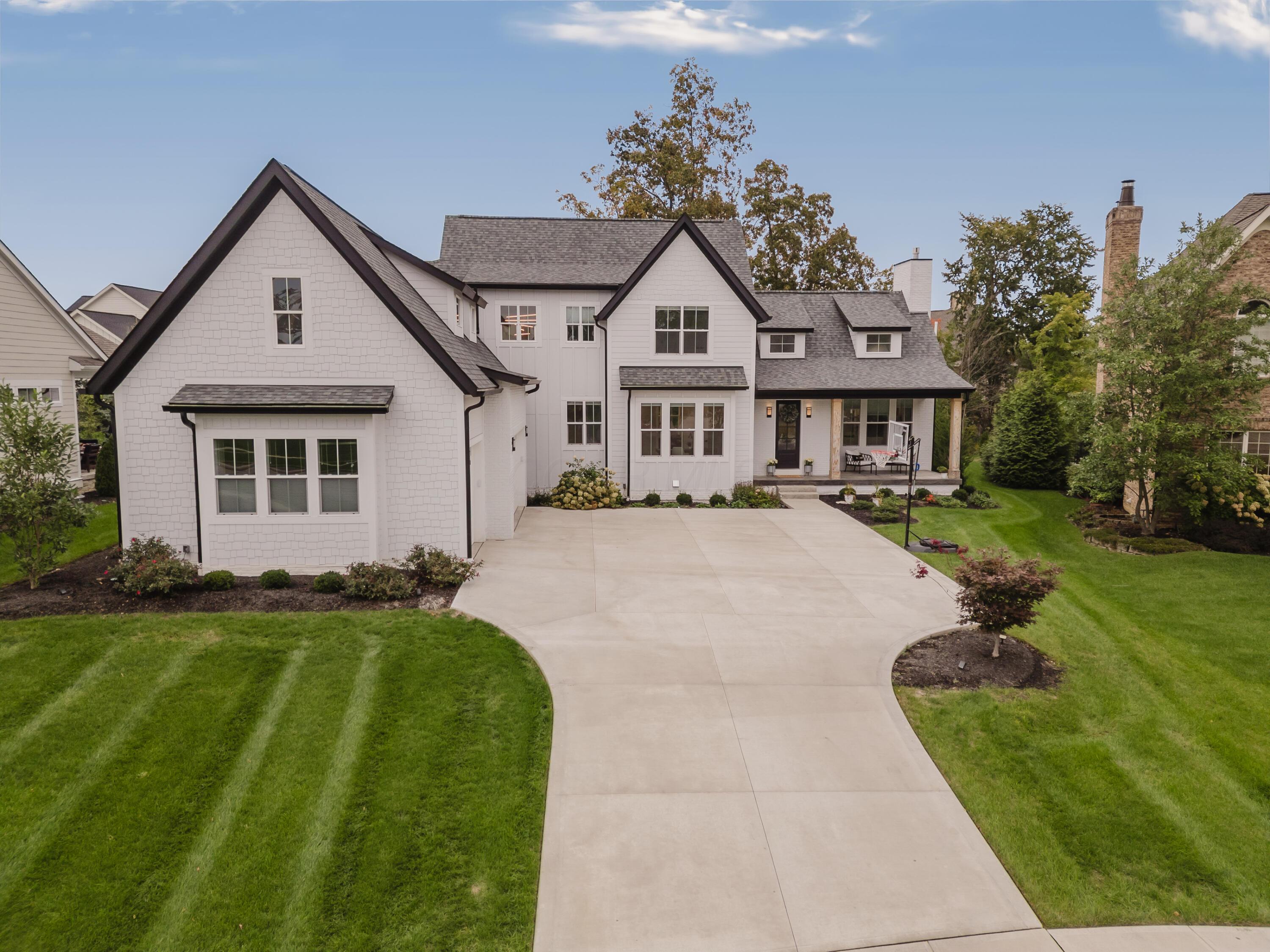 10056 Morris Drive Dublin Ohio United States, for Sale, residential,  , The Hessenauer Corporation