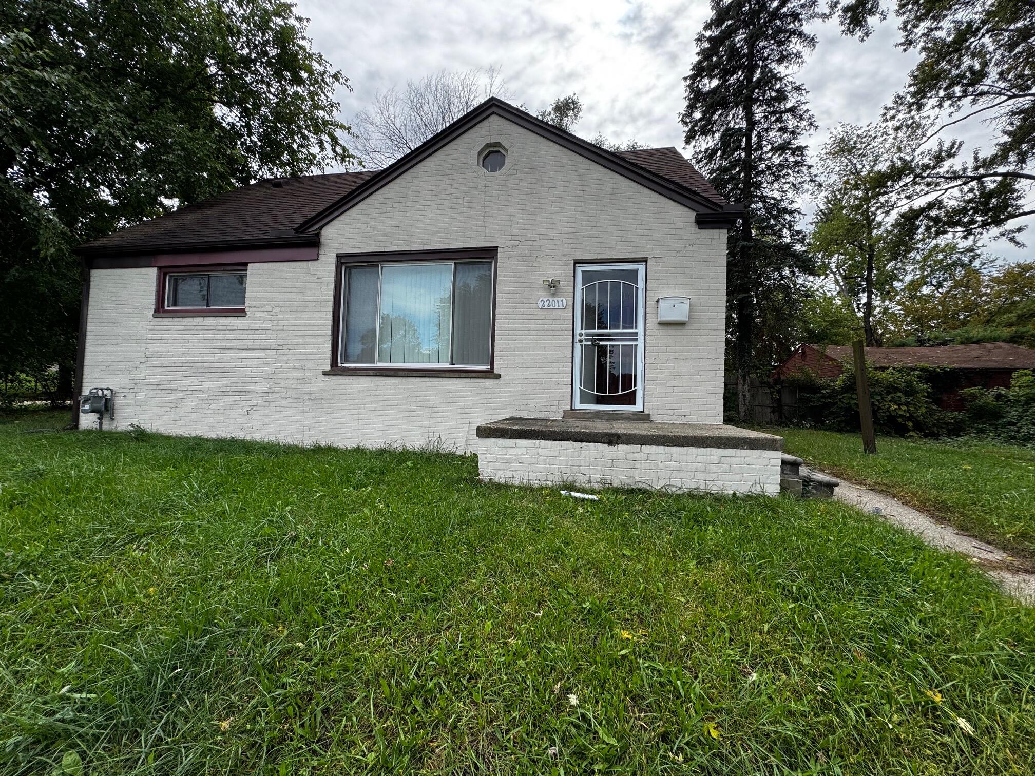 22011 Margareta Street Detroit Michigan United States, for Rent, residential,  , New Way Realty Partners