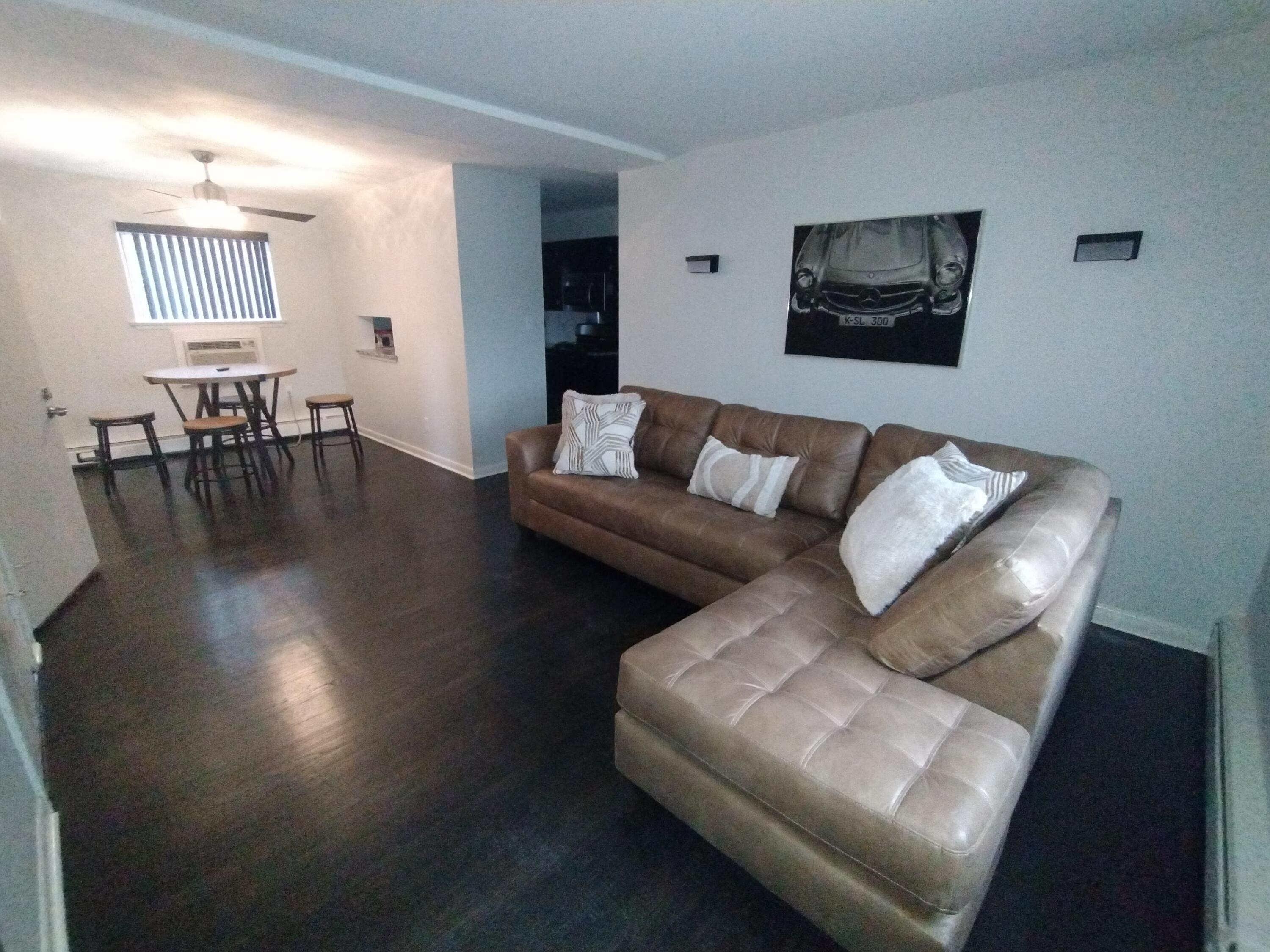 17270 Bentler Street APT 41 Detroit Michigan United States, for Rent, residential,  , New Way Realty Partners
