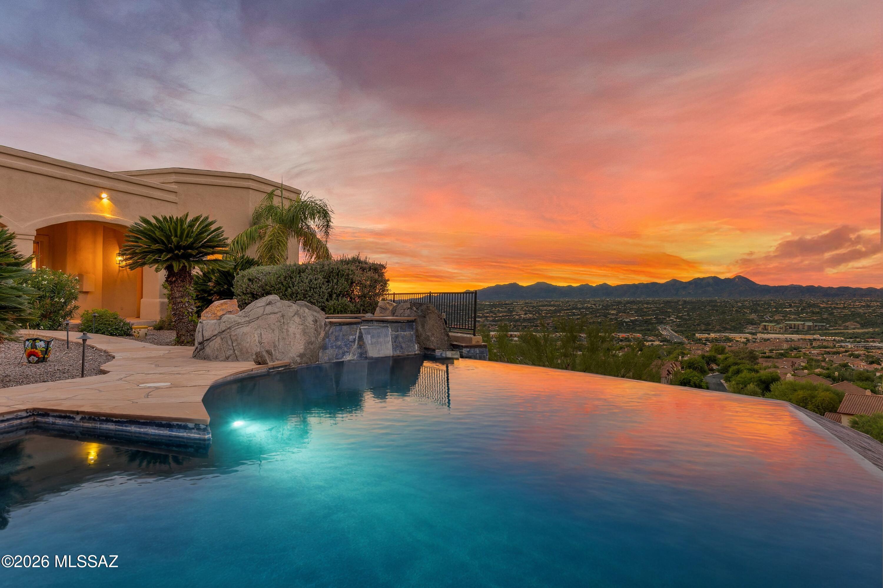 10060 N La Reserve Drive Tucson Arizona United States, for Sale, residential, Aaron Lieberman, TIERRA ANTIGUA REALTY
