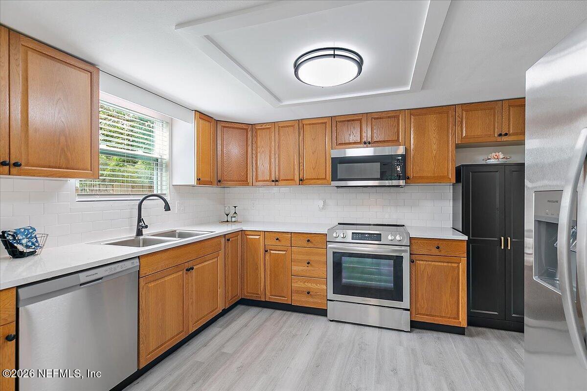 2134 ROSEWOOD Drive Neptune Beach Florida United States, for Rent, residential, Fraser Bolwell, INI Realty