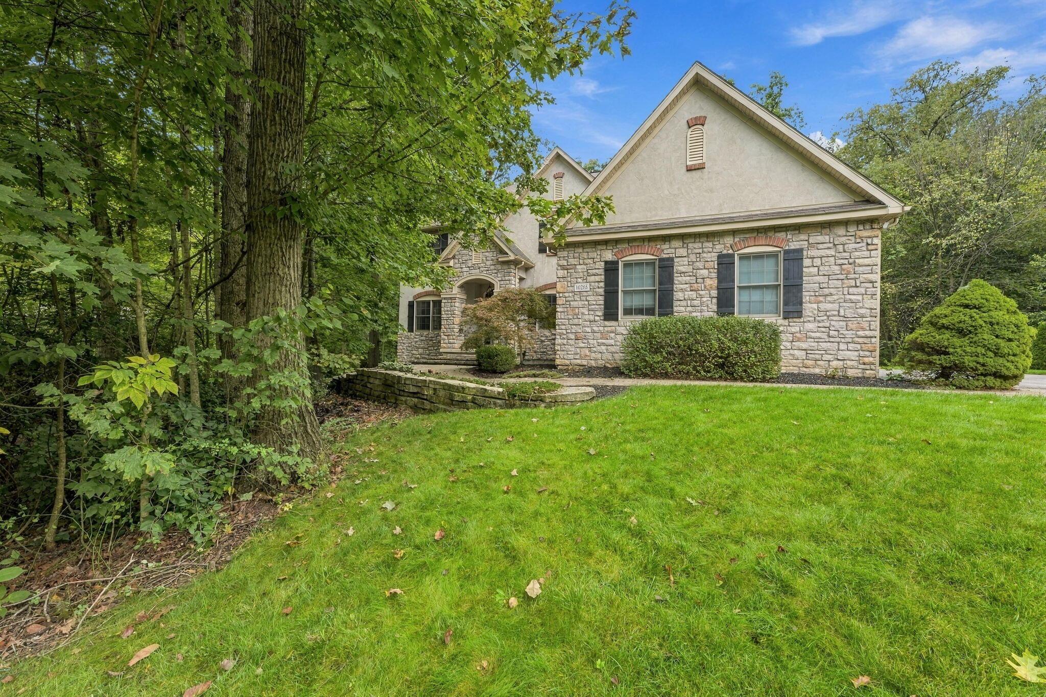 10265 Carmel Drive Plain City Ohio United States, for Sale, residential, , The Hessenauer Corporation