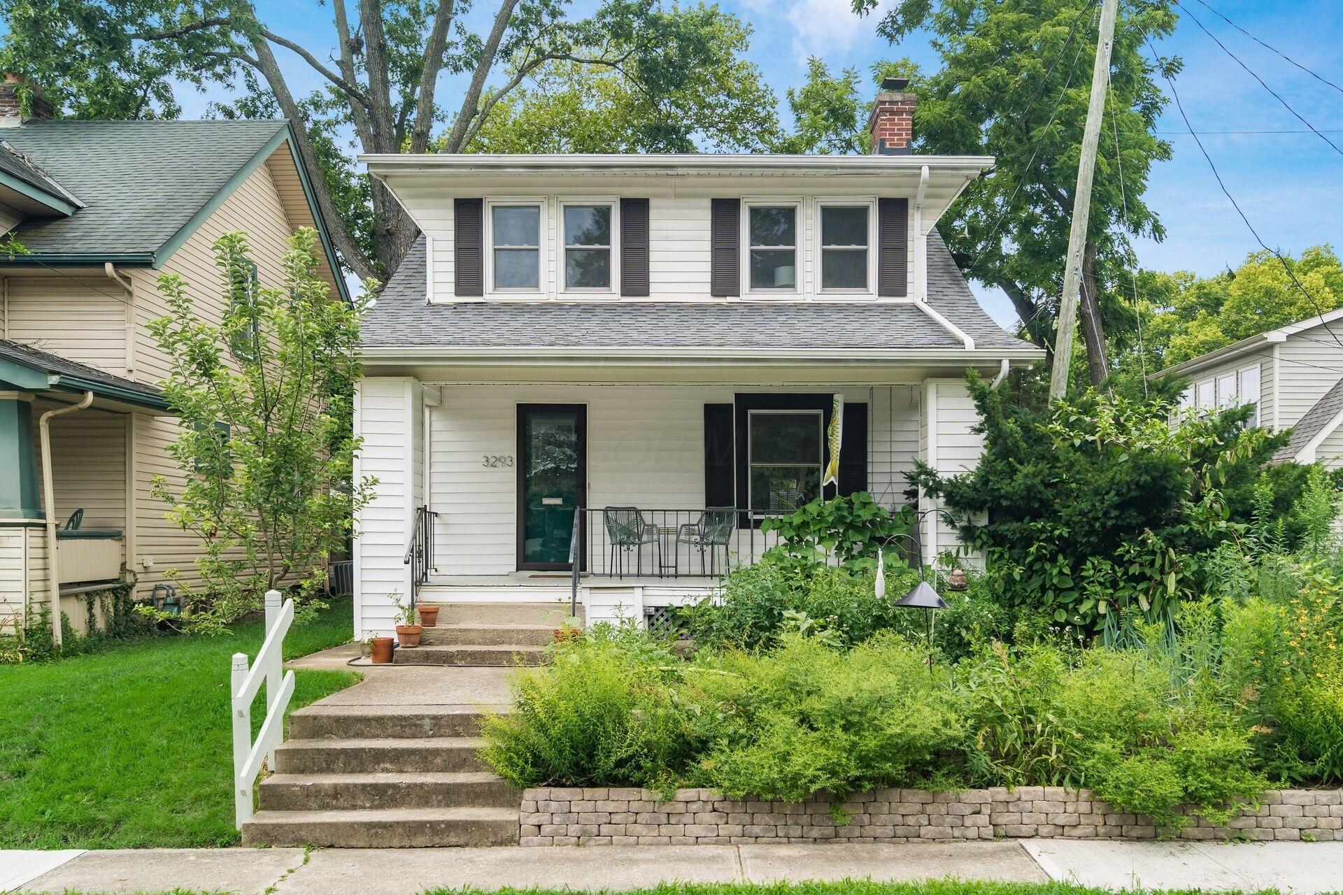 3293 Milton Avenue Columbus Ohio United States, for Sale, residential, , The Hessenauer Corporation