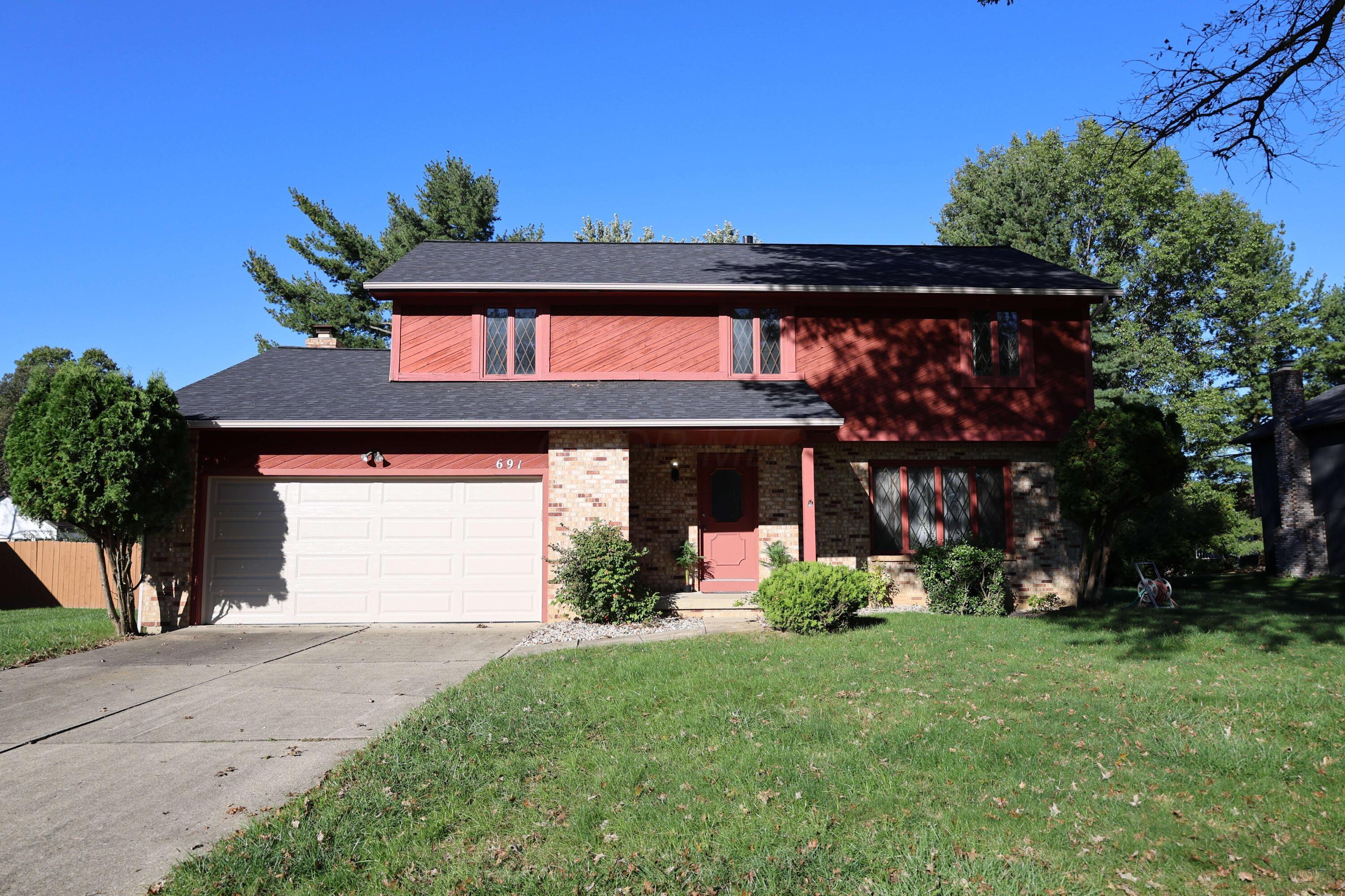 691 Brice Road Reynoldsburg Ohio United States, for Sale, residential, , The Hessenauer Corporation