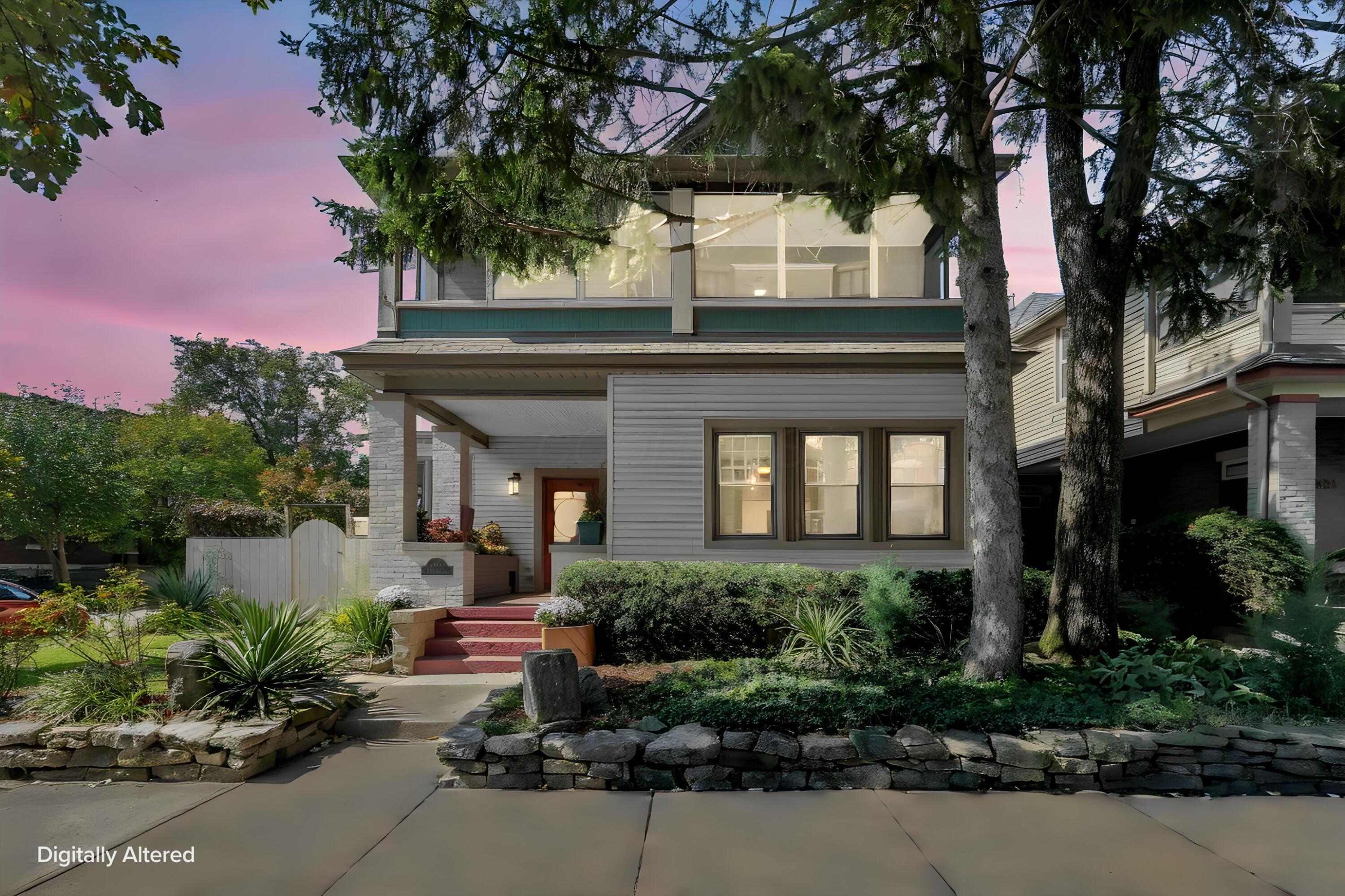 1319 Hunter Avenue Columbus Ohio United States, for Sale, residential, , The Hessenauer Corporation