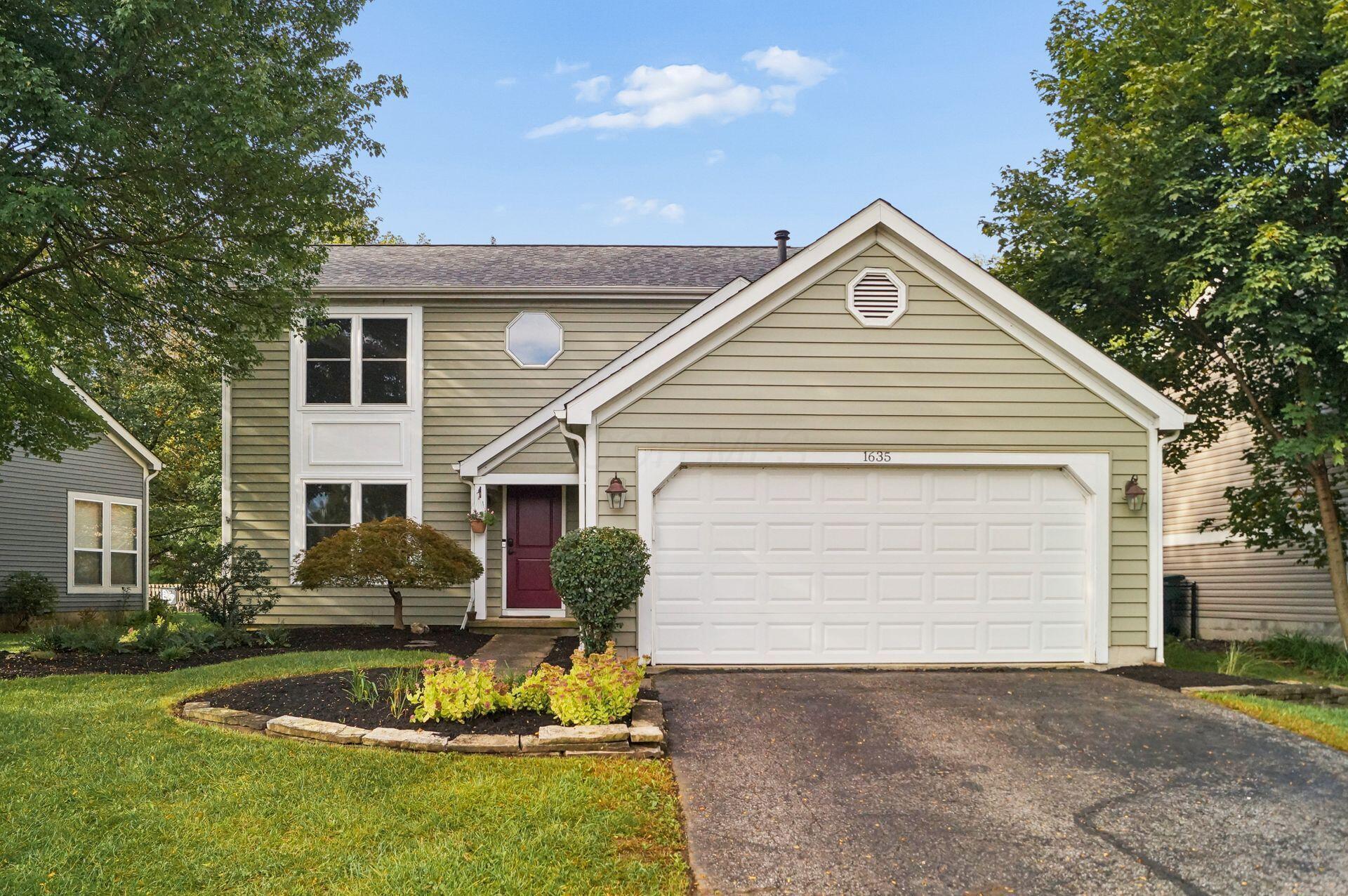 1635 Gardenstone Drive Columbus Ohio United States, for Sale, residential, , The Hessenauer Corporation
