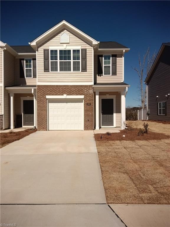 1355 Amberview Lane Kernersville North Carolina United States, for Rent, residential, J.C. Grose, Triad Home and Land Co.