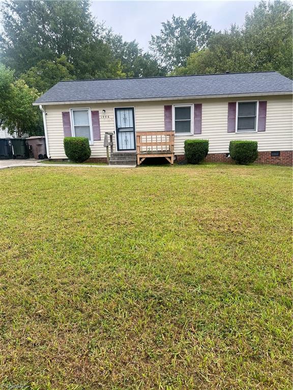 1006 Tuscaloosa Street Greensboro North Carolina United States, for Rent, residential,  , The Headley Group Realty