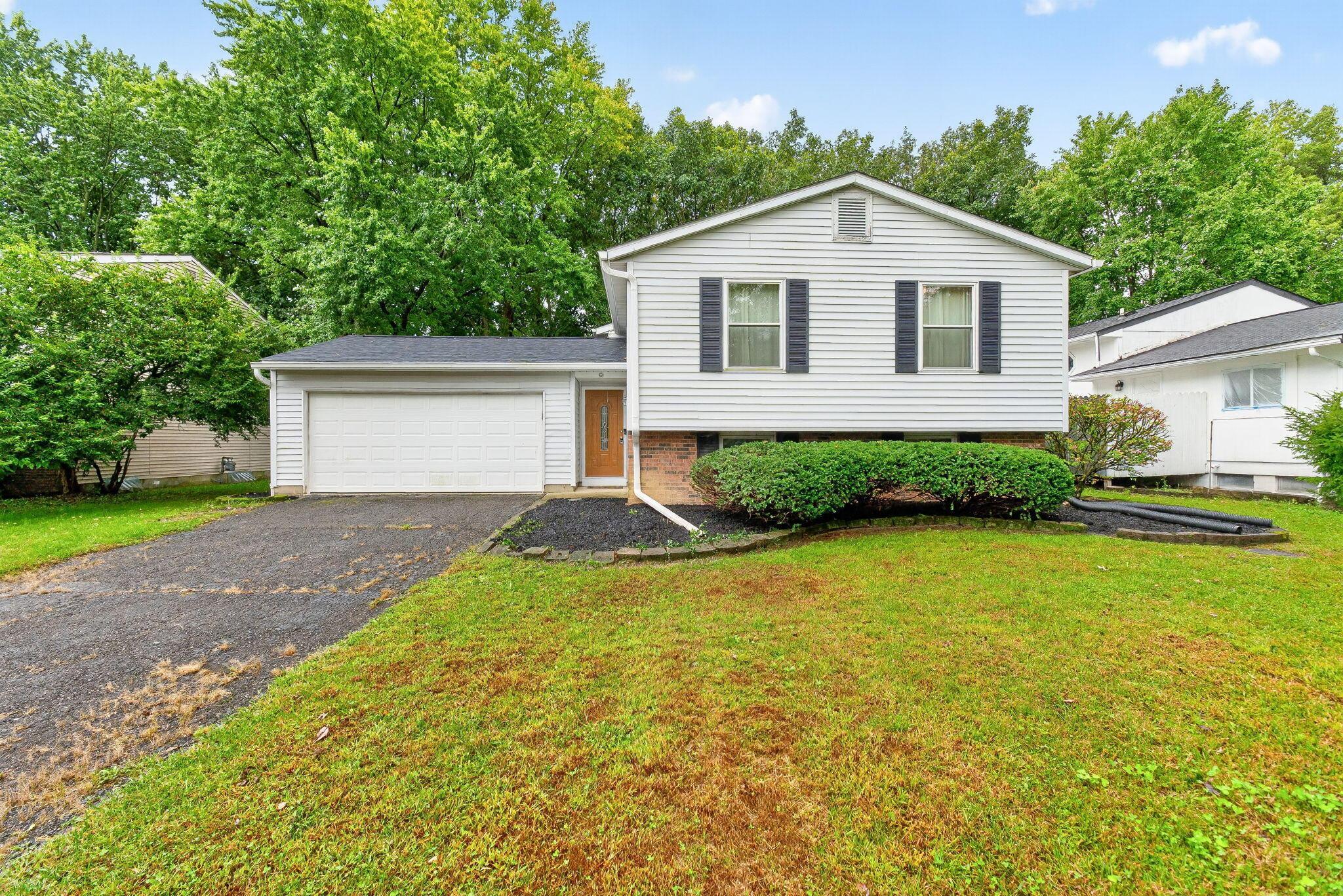 3969 Blueberry Hollow Road Columbus Ohio United States, for Sale, residential, , The Hessenauer Corporation