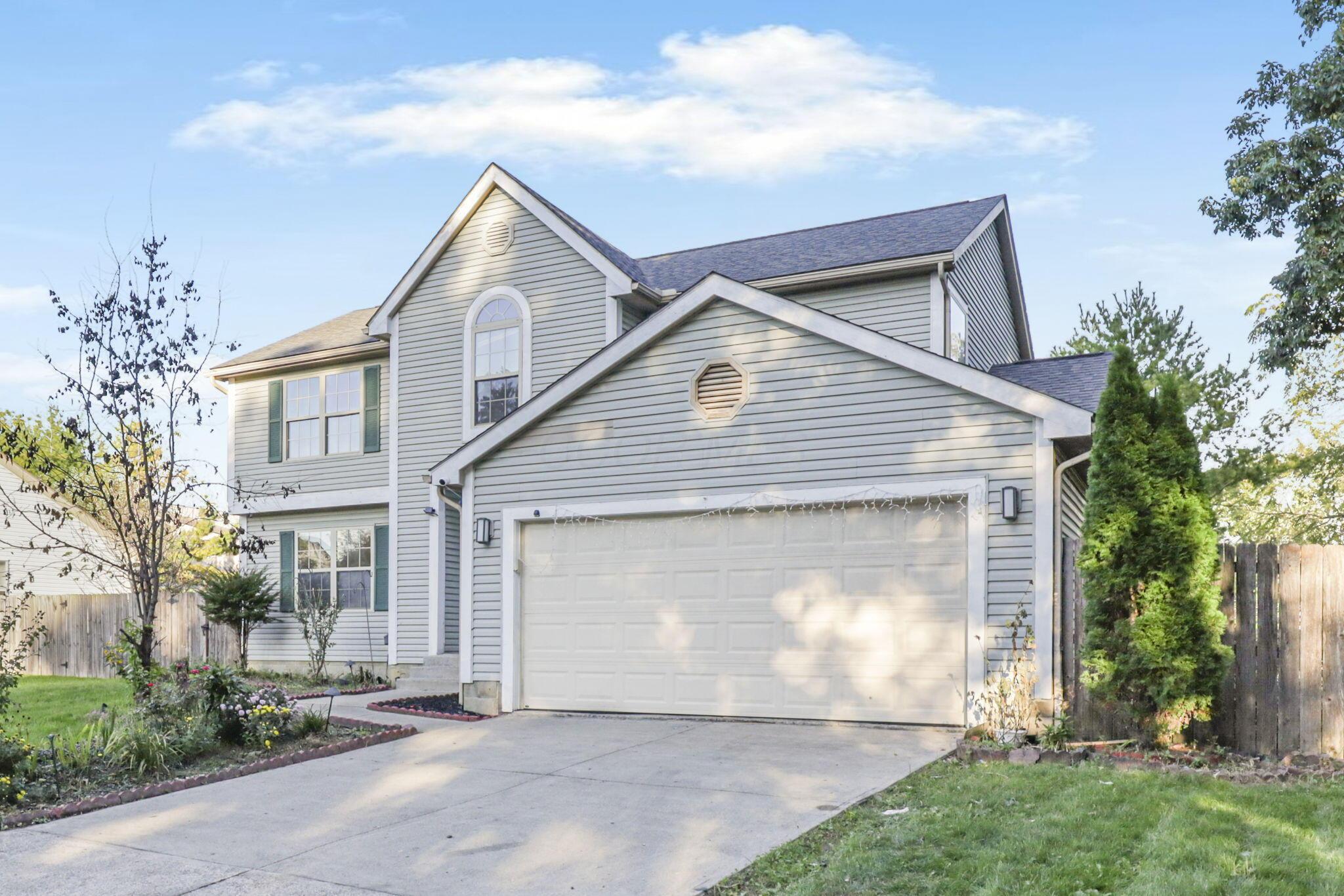 5028 Kilbourne Run Place Columbus Ohio United States, for Sale, residential, , The Hessenauer Corporation