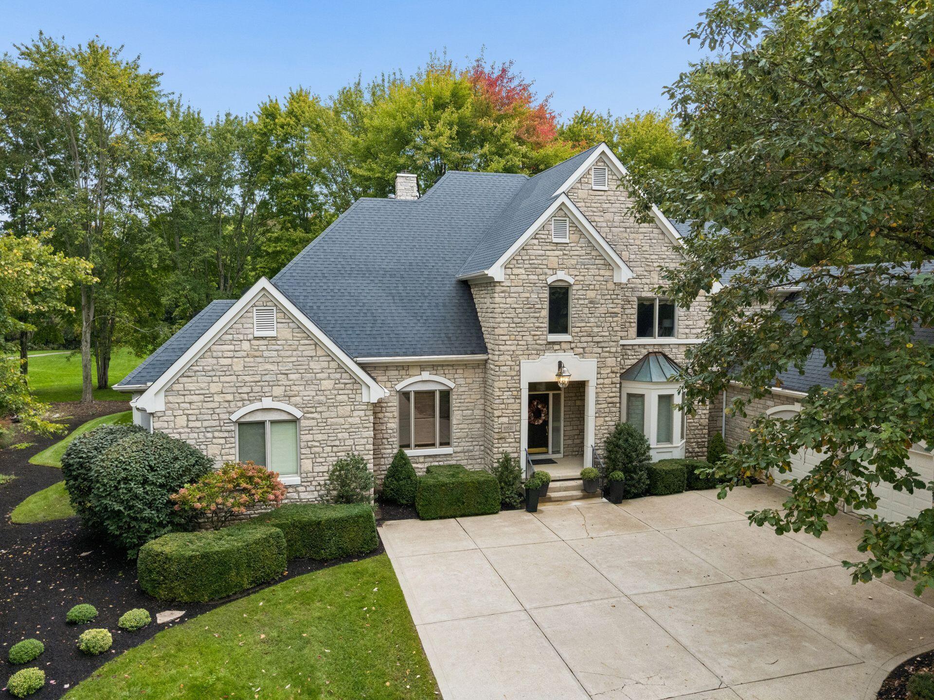 10541 Wellington Boulevard Powell Ohio United States, for Sale, residential, , The Hessenauer Corporation