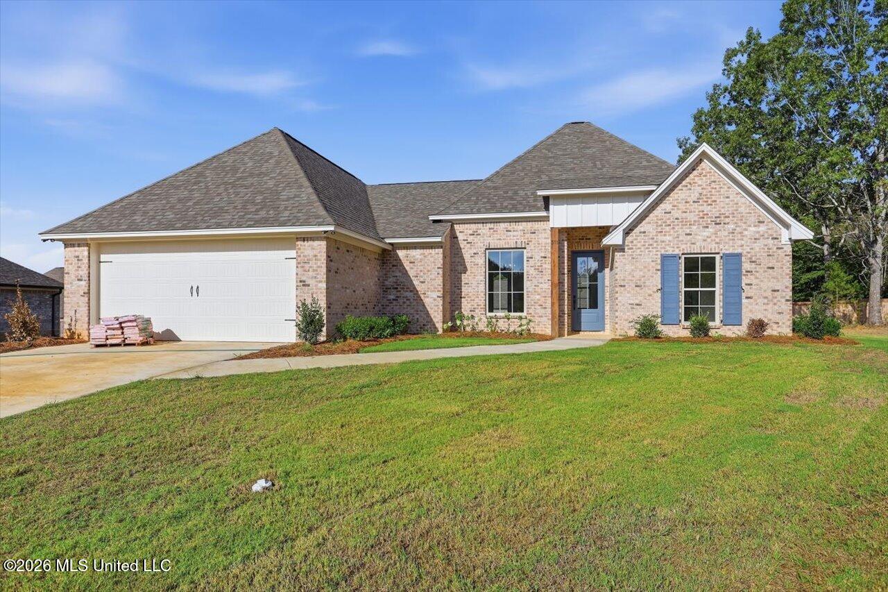 311 Jasmine Cove Lane Brandon Mississippi United States, for Sale, residential, Jessica McLaurin, Rezults Realty, LLC