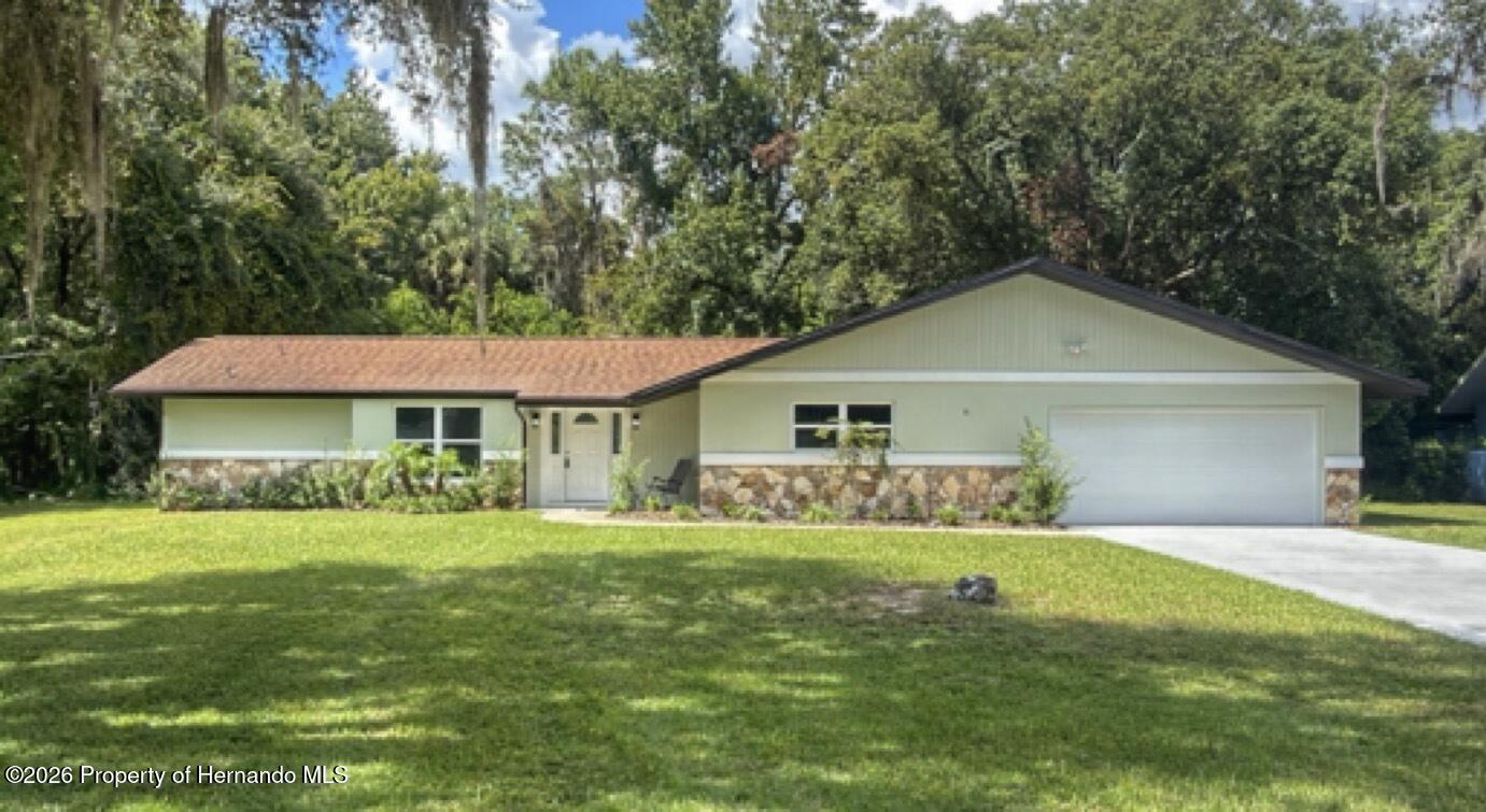 16 Fig Court Homosassa Florida United States, for Sale, residential,  , Gold Star Realty Group Inc