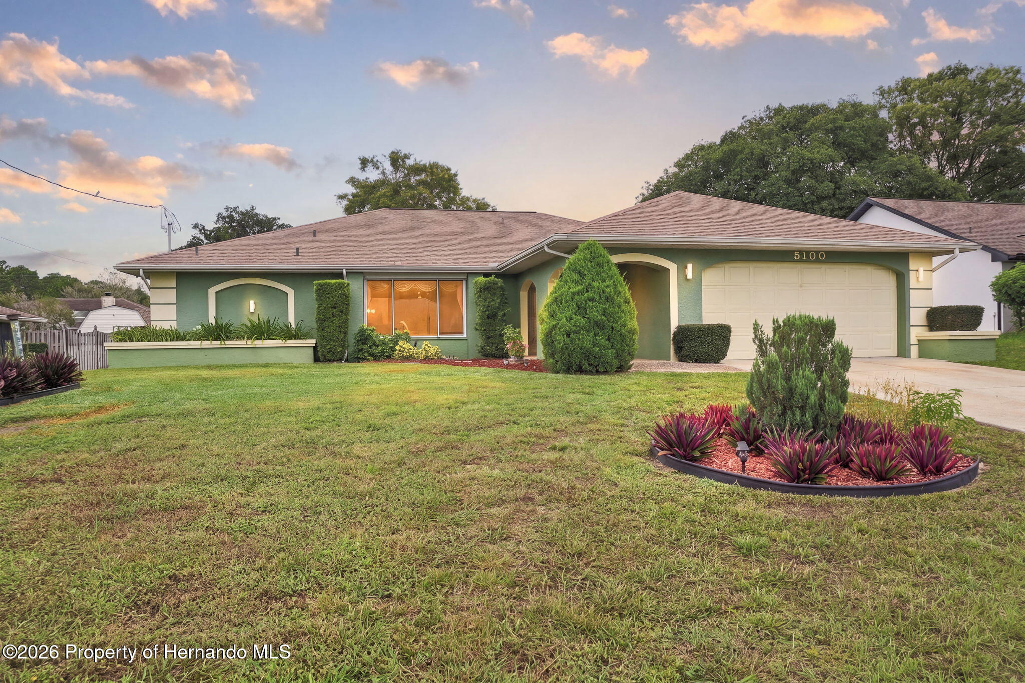 5100 Abagail Drive Spring Hill Florida United States, for Sale, residential,  , Gold Star Realty Group Inc