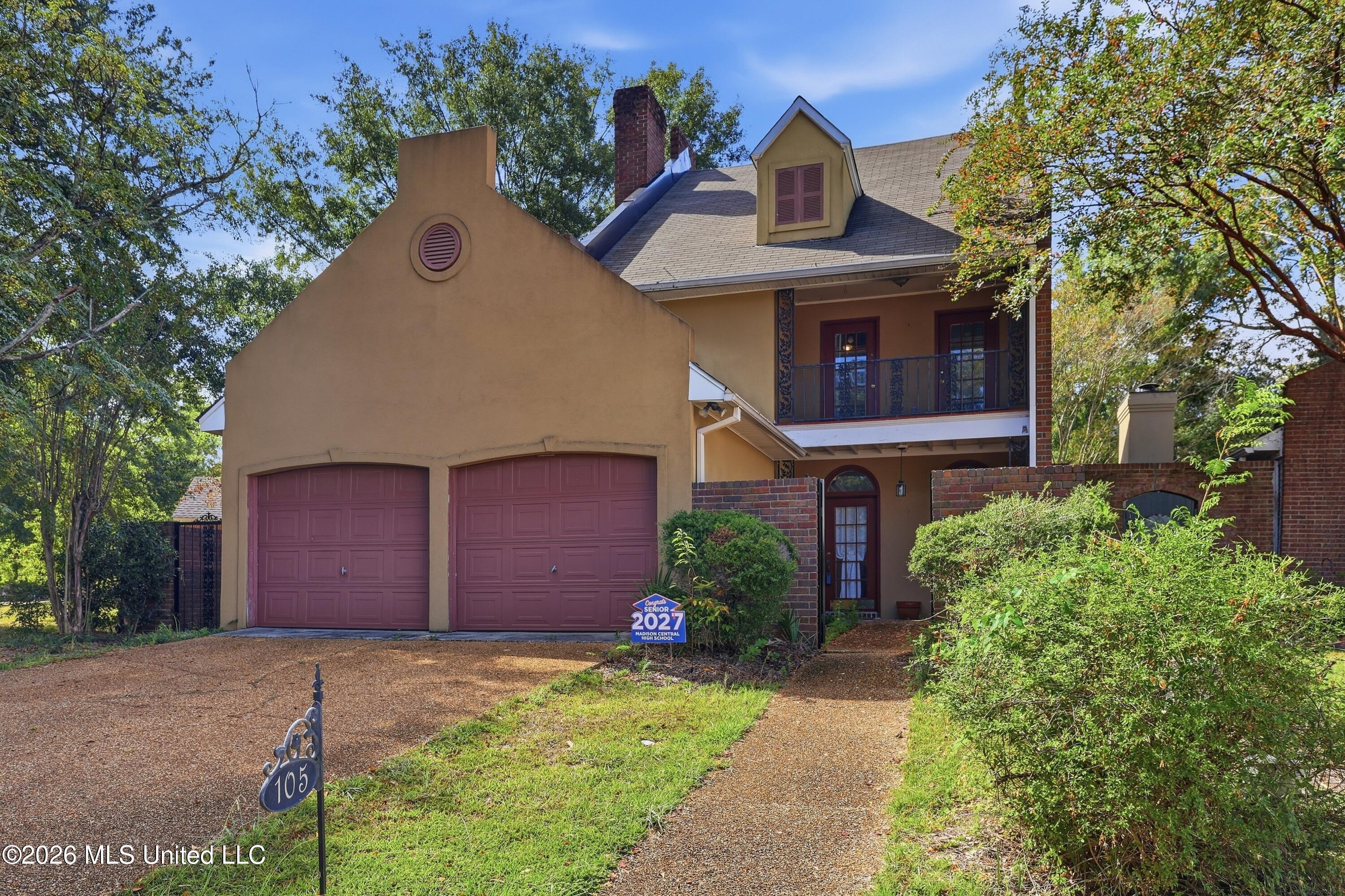 105 Armonde Court Madison Mississippi United States, for Sale, residential, Jessica McLaurin, Rezults Realty, LLC