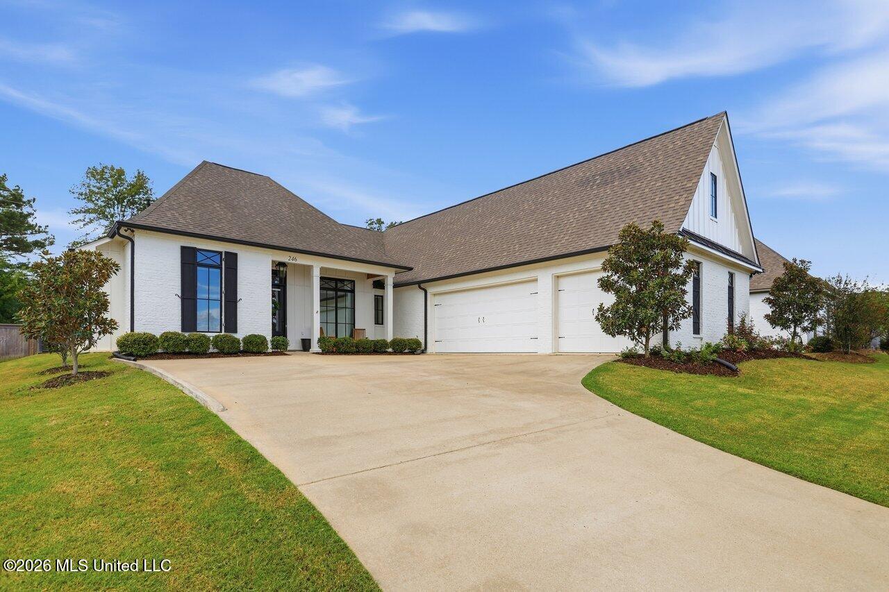 246 Arbor Trail Brandon Mississippi United States, for Sale, residential, Jessica McLaurin, Rezults Realty, LLC