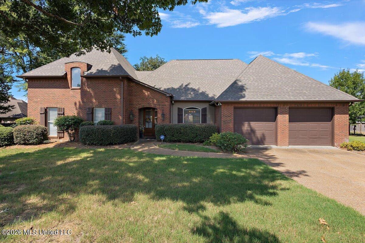 101 French Branch Cove Madison Mississippi United States, for Sale, residential, Jessica McLaurin, Rezults Realty, LLC