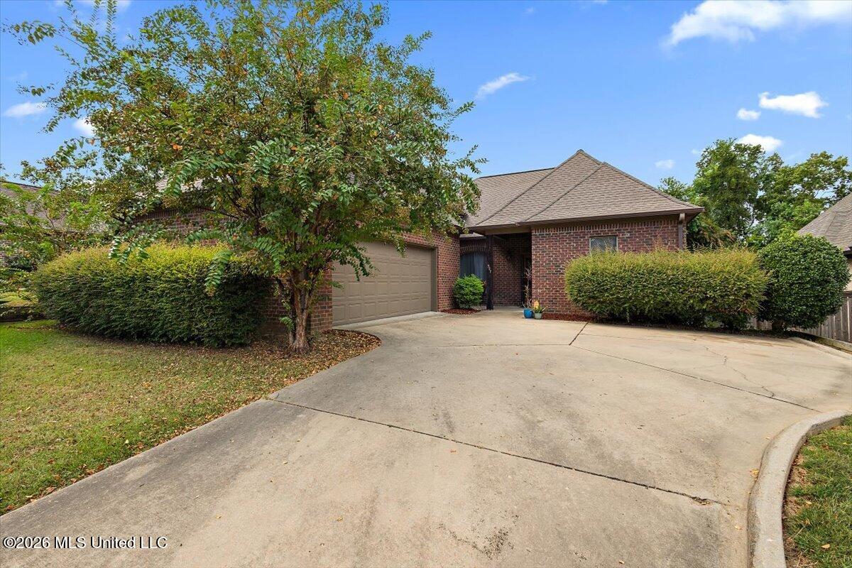 307 Carr Meadow Drive Ridgeland Mississippi United States, for Sale, residential, Jessica McLaurin, Rezults Realty, LLC