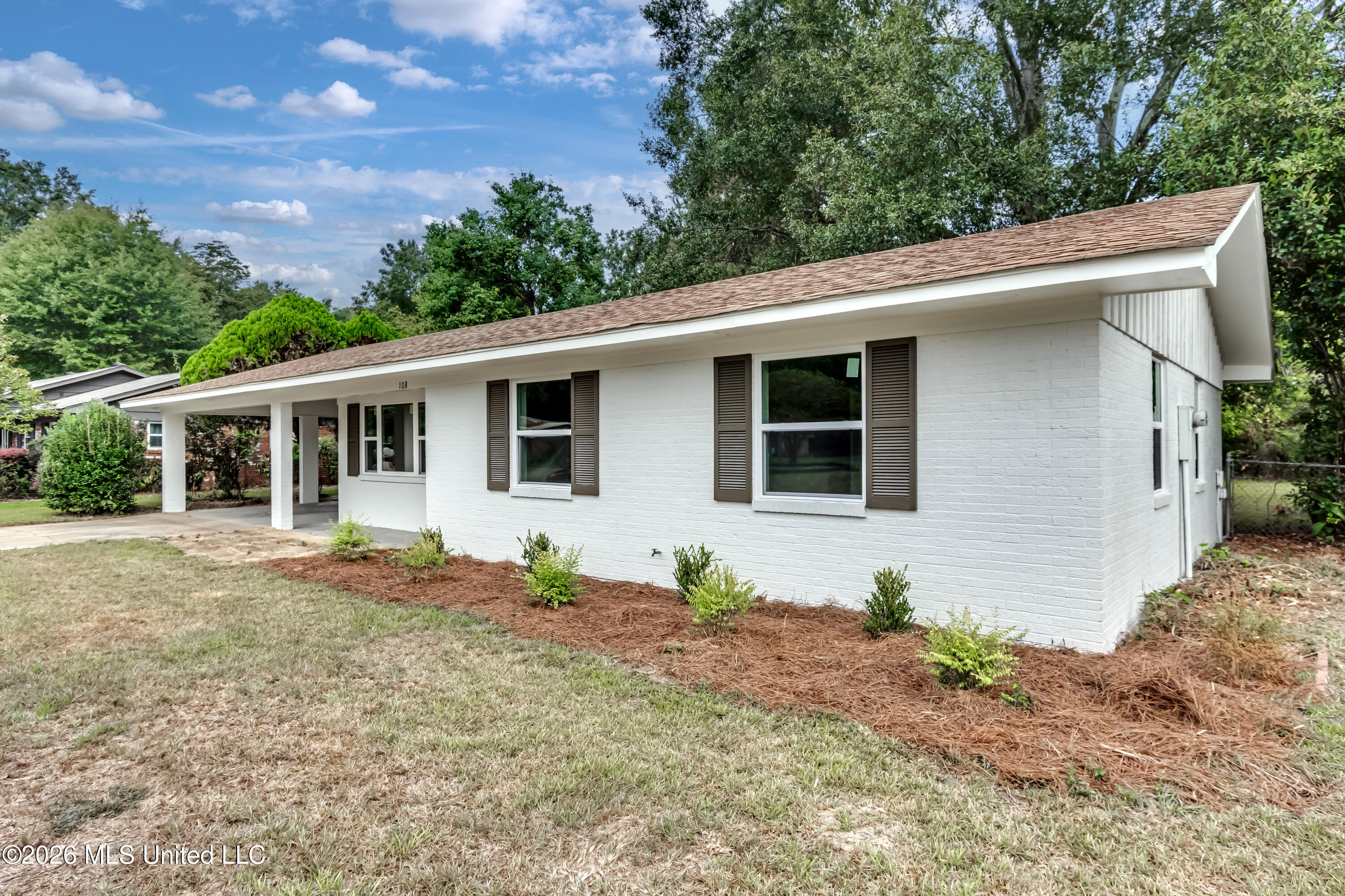 108 Crimson Lane Brandon Mississippi United States, for Sale, residential, Jessica McLaurin, Rezults Realty, LLC