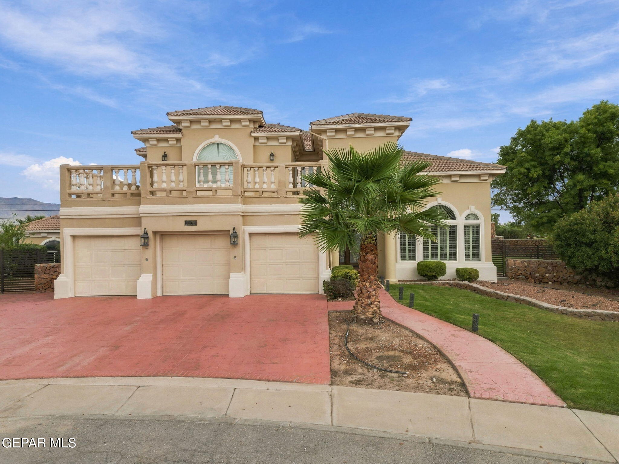 620 CINNAMON TEAL Circle El Paso Texas United States, for Sale, residential, , GO Realty U.S.