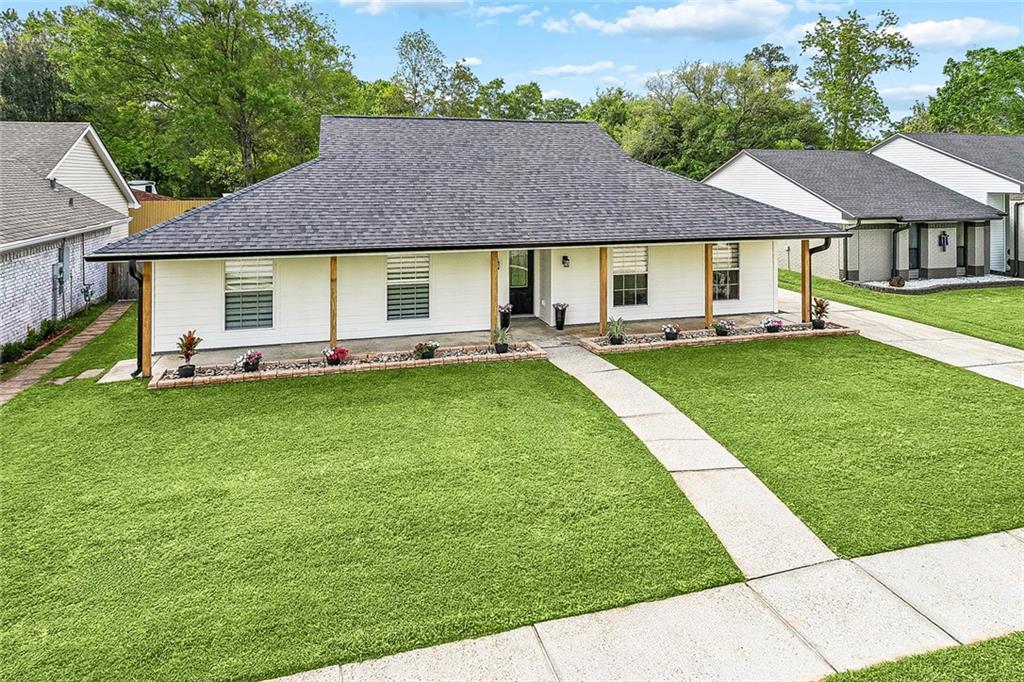202 GOLDENWOOD Drive Slidell Louisiana United States, for Sale, residential,  , 1st BMG REALTY
