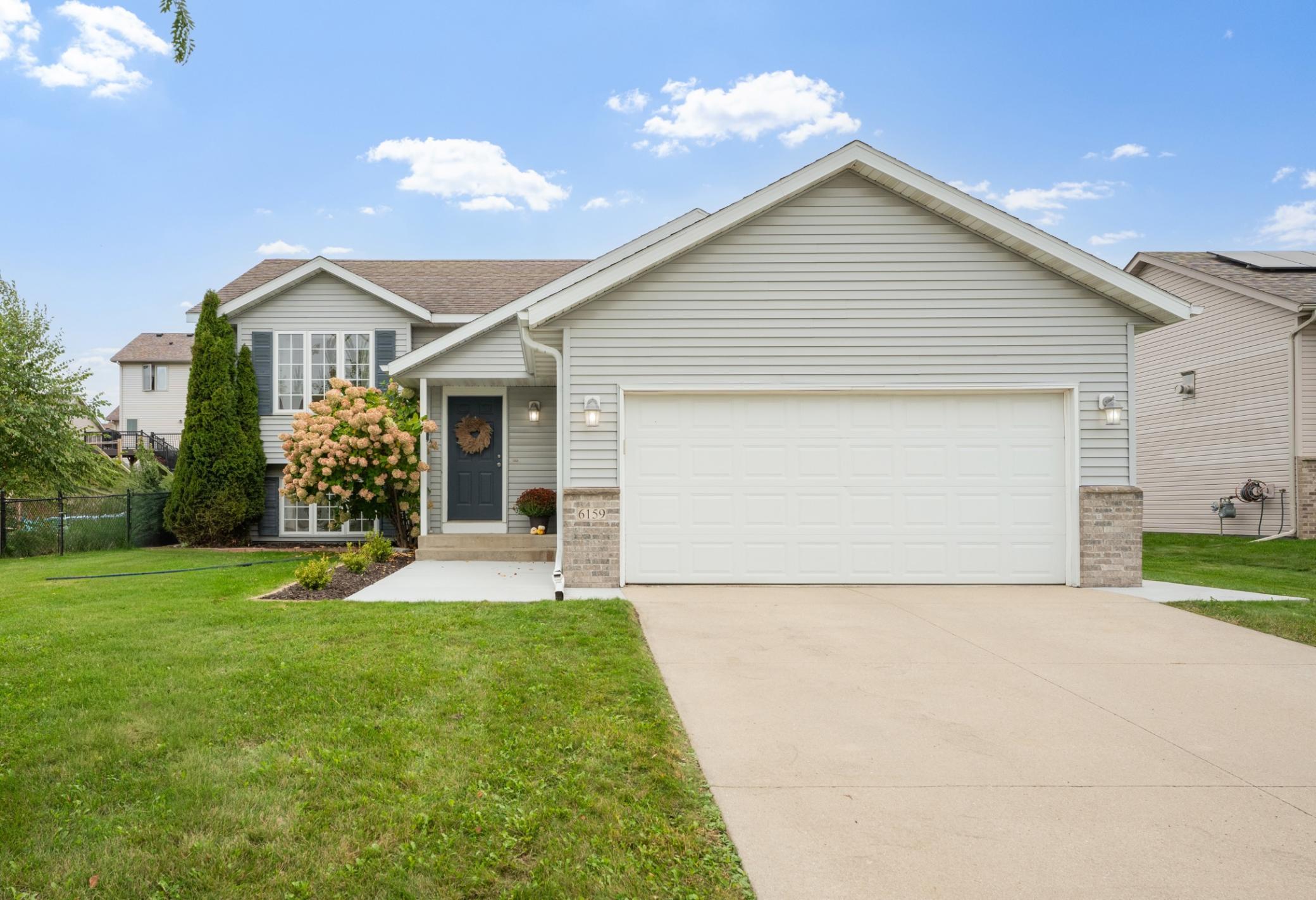 6159 Hillsboro Drive Rochester Minnesota United States, for Sale, residential,  , All American Realty