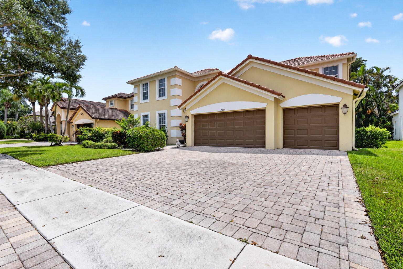 7280 SERRANO Terrace Delray Beach Florida United States, for Rent, residential, Arlene   Toolsie  , Re/Max Direct